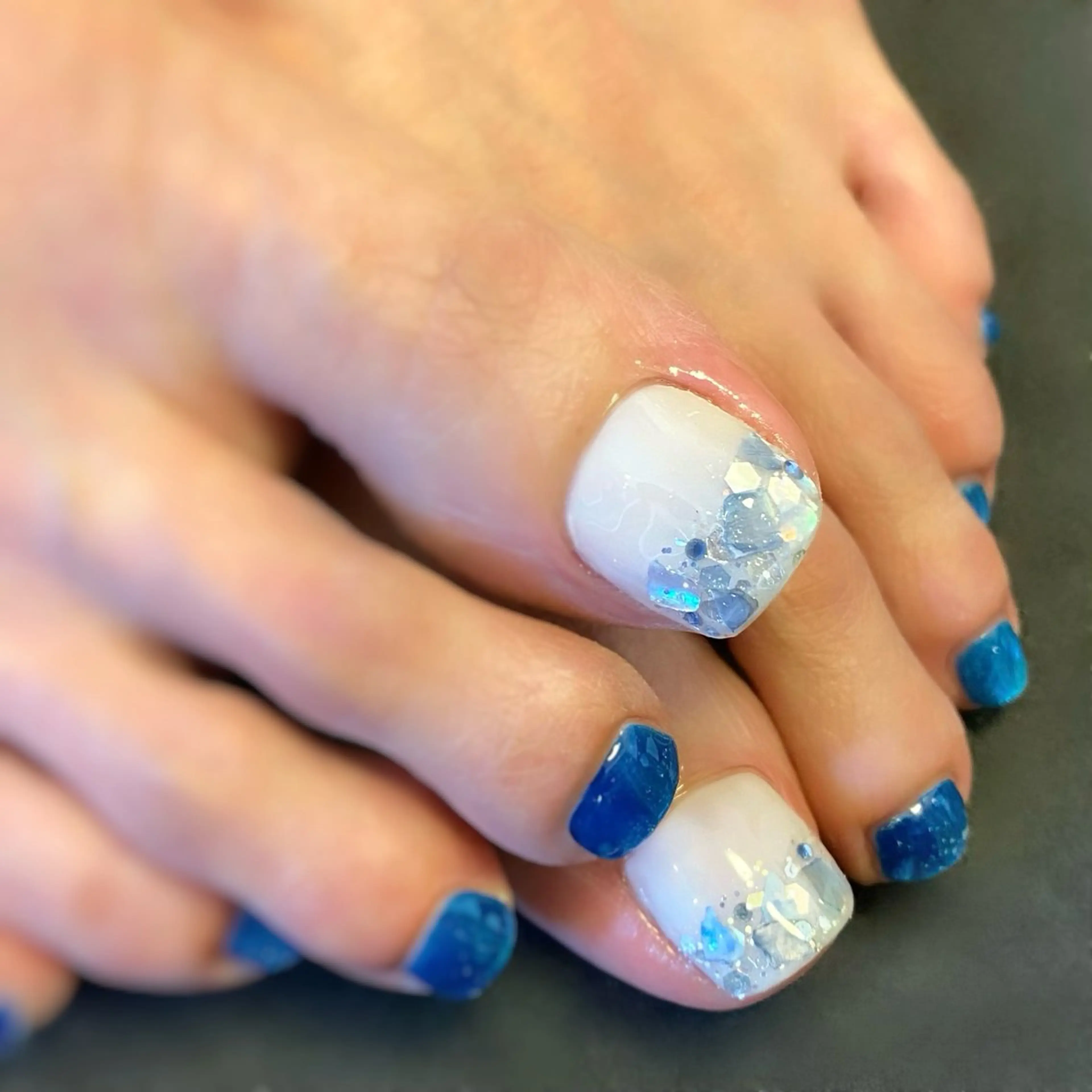 ネイル nail*157 .のネイルデザイン