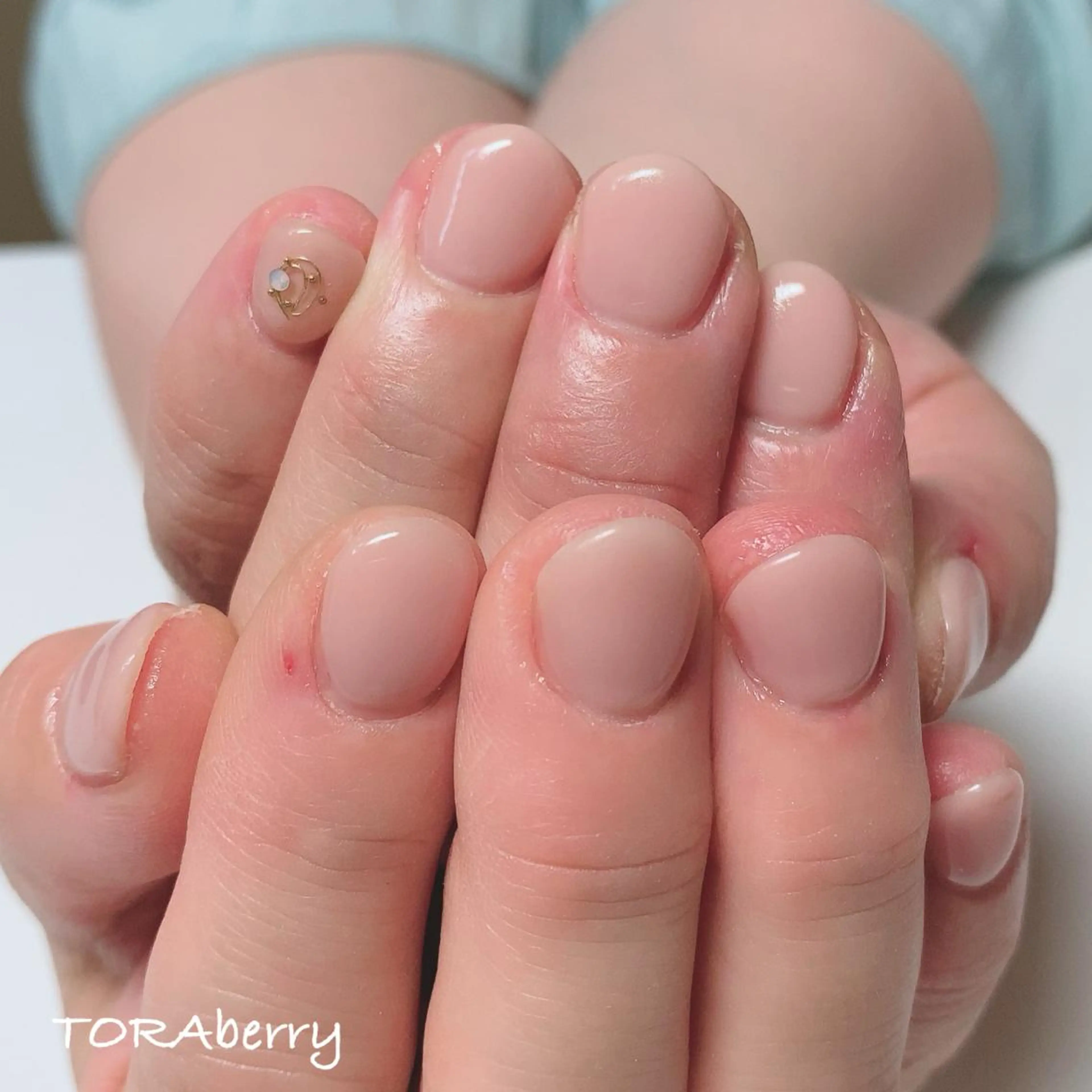 ネイル ネイリスト なつみのネイルデザイン