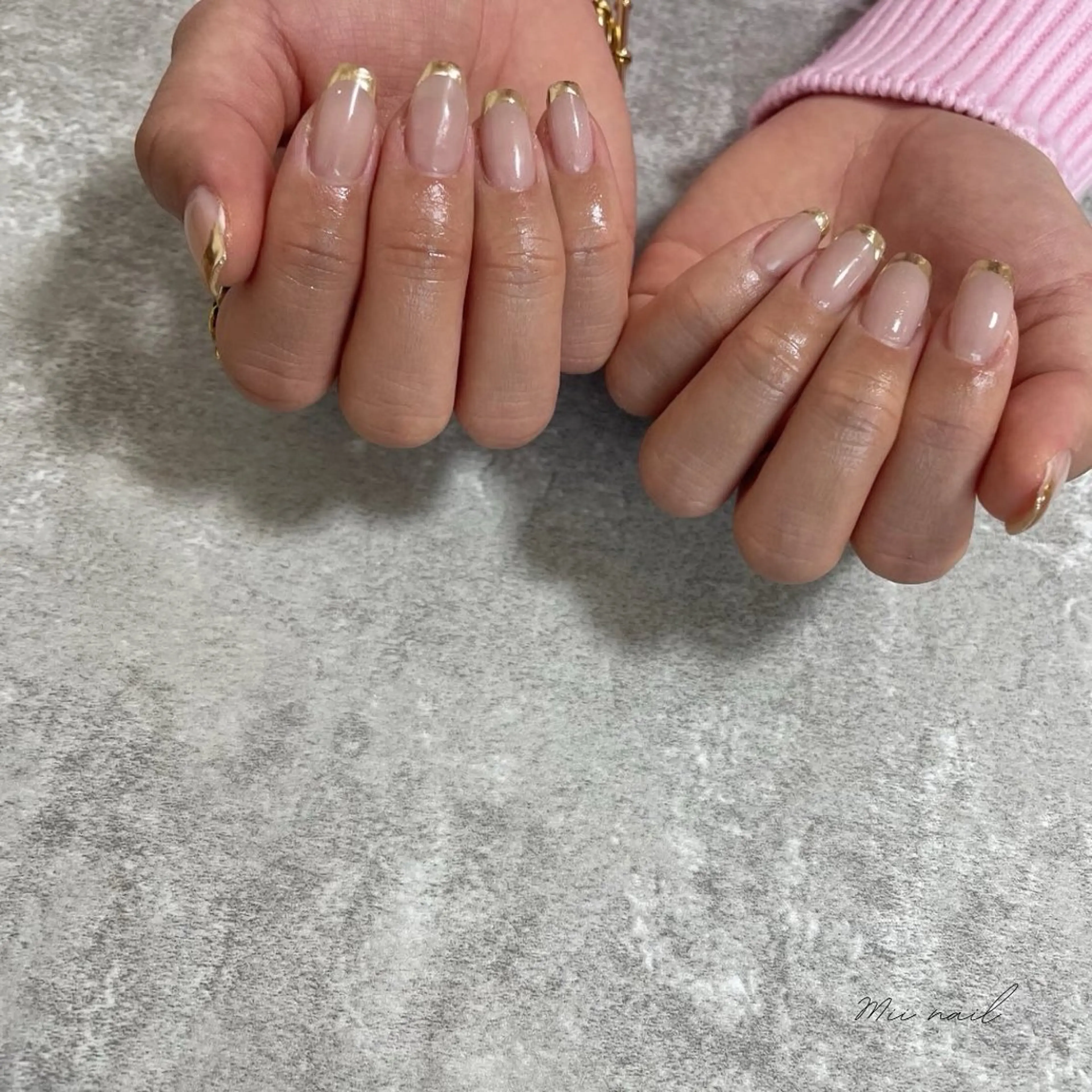 ネイル Mii nail いづみのその他イメージ