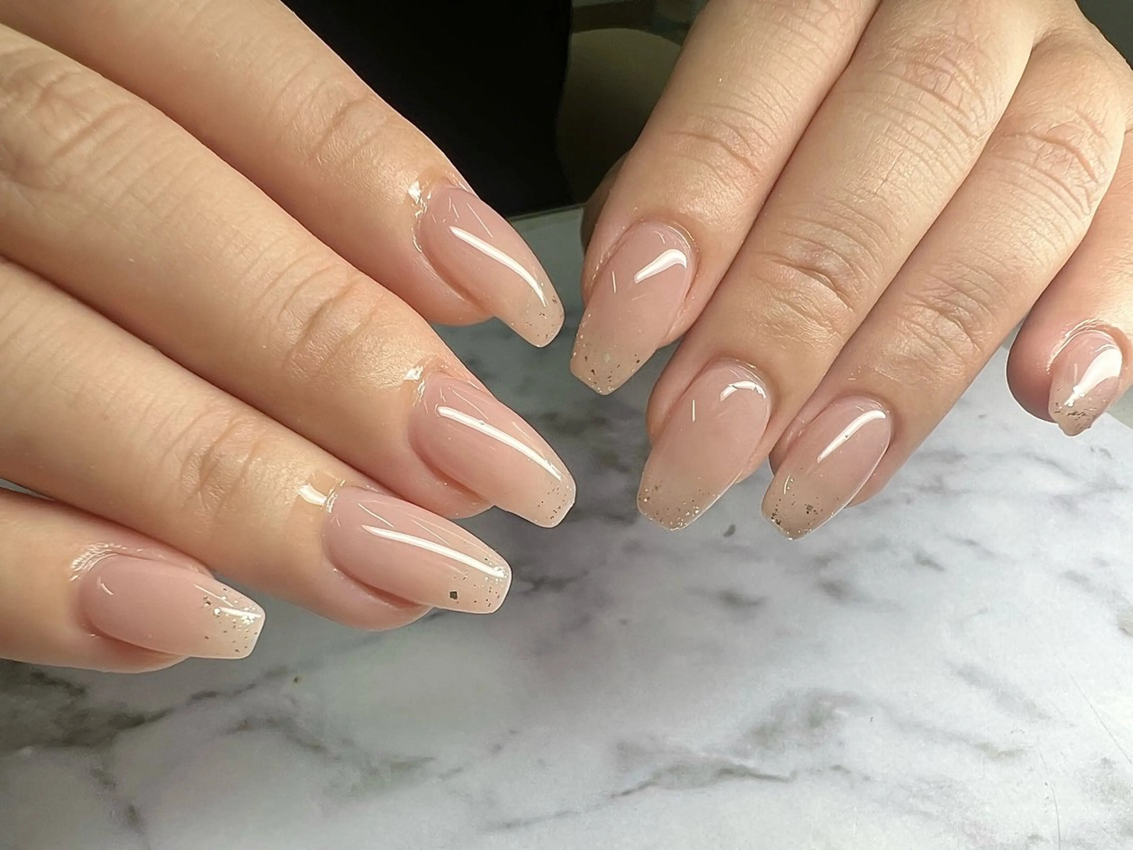 ネイル ハンドネイル nail salon アトリエBONOのネイルデザイン