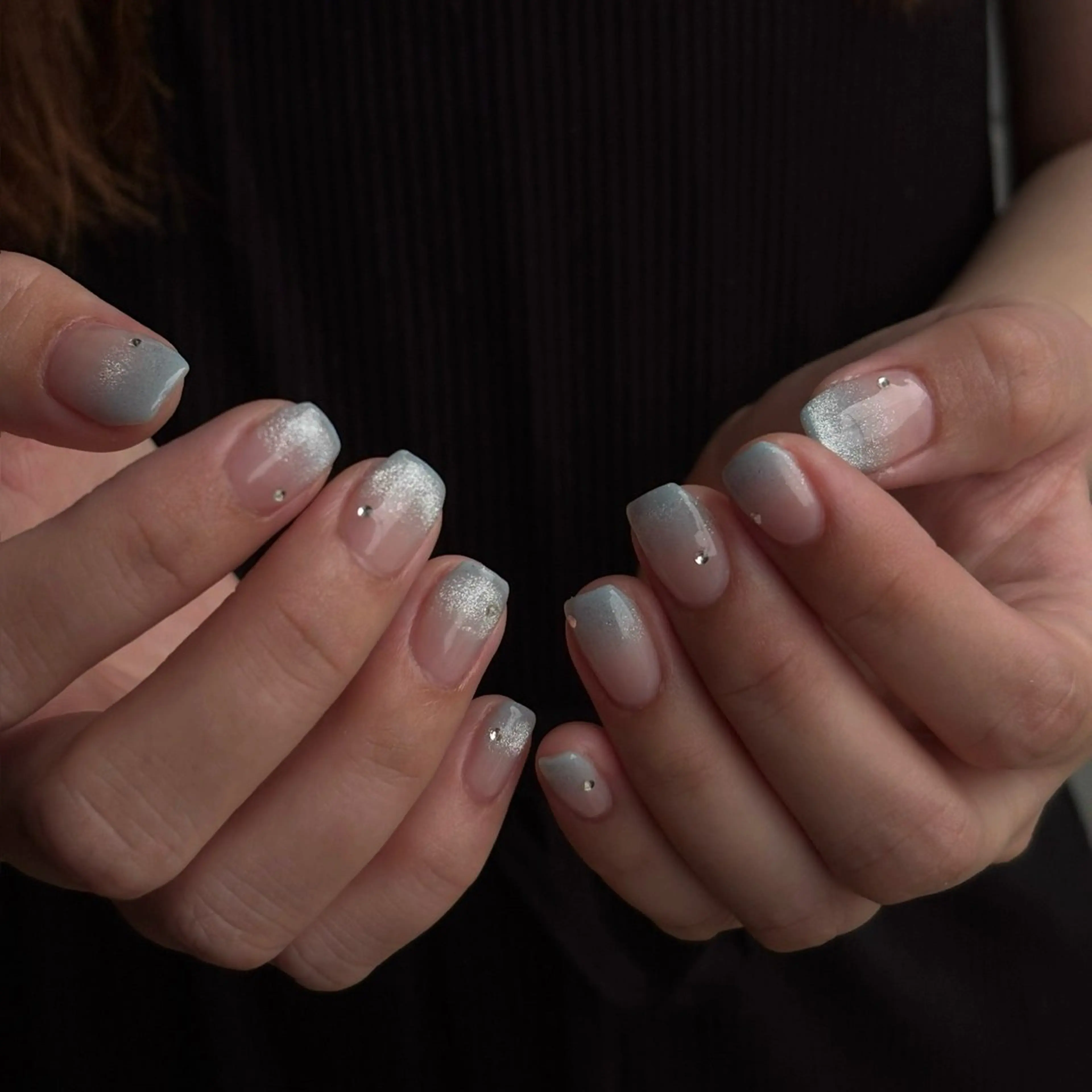 ネイル ハンドネイル nail studio nu/i所属・nu/i. ルイのネイルデザイン