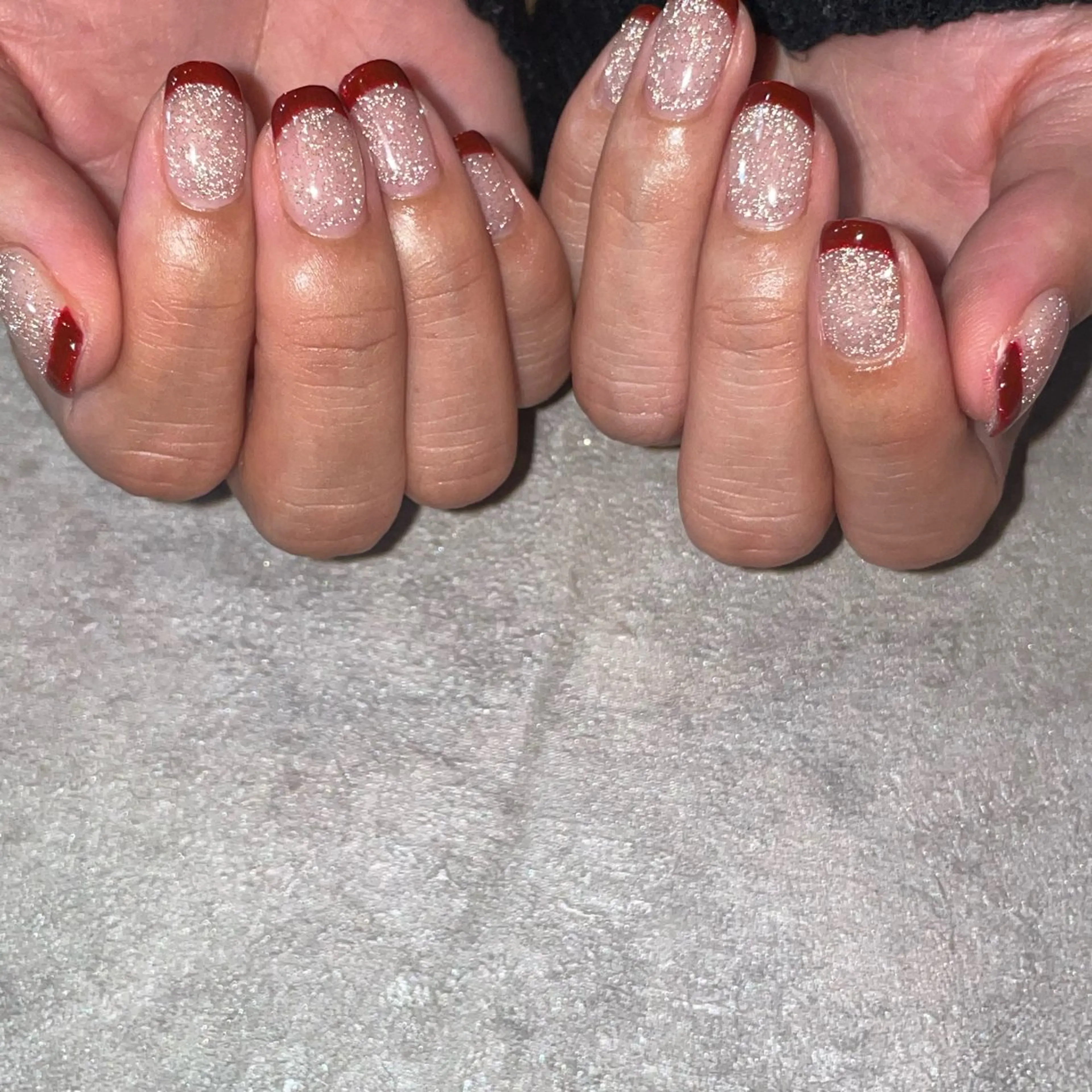 ネイル GO TODAY シェアサロン 京都店所属・nail 𓂃miyu(ミユ)のネイルデザイン