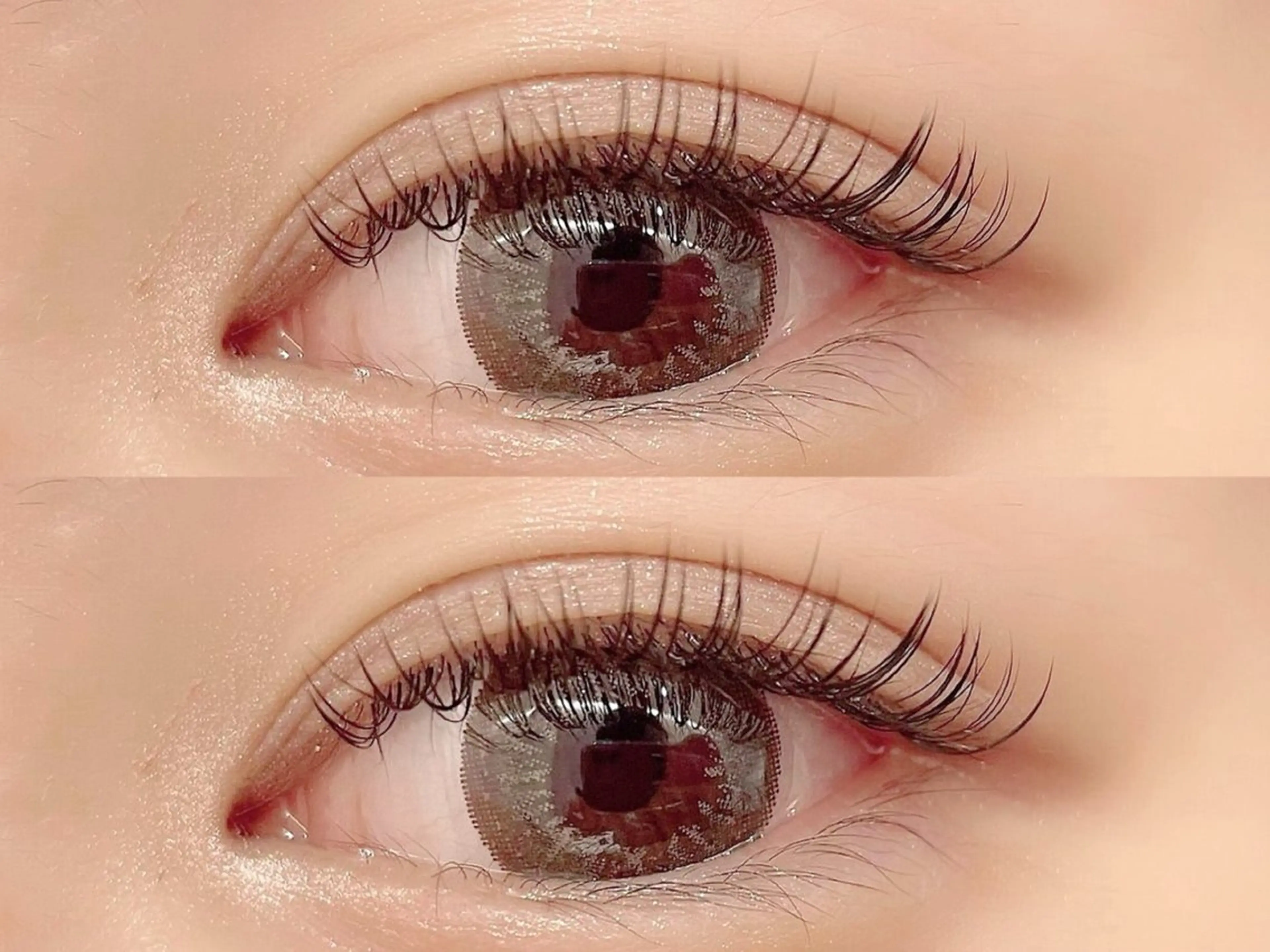 マツエク・マツパ sola: neolive山崎のマツエク・マツパデザイン