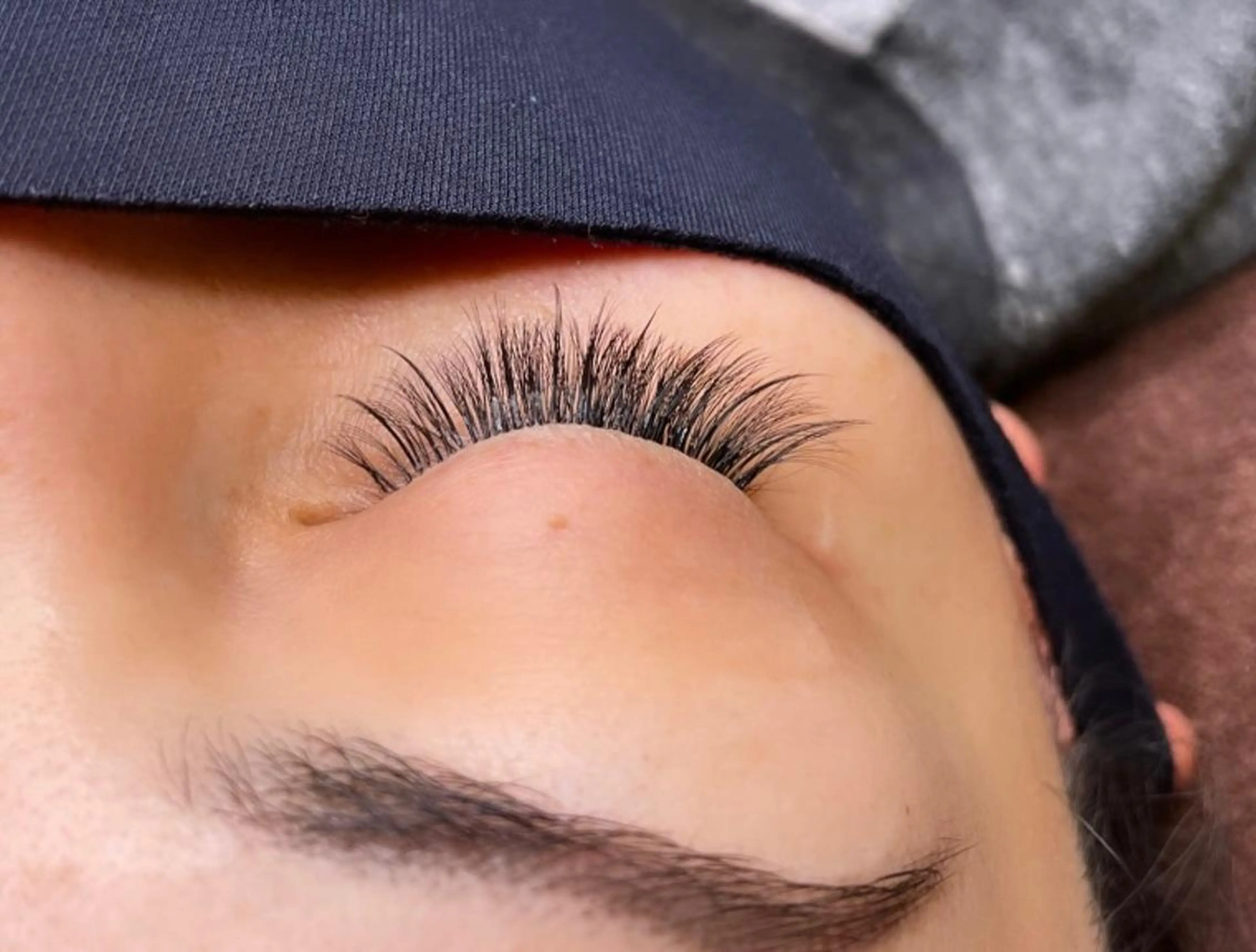 マツエク・マツパ Lash Connect 石川のマツエク・マツパデザイン