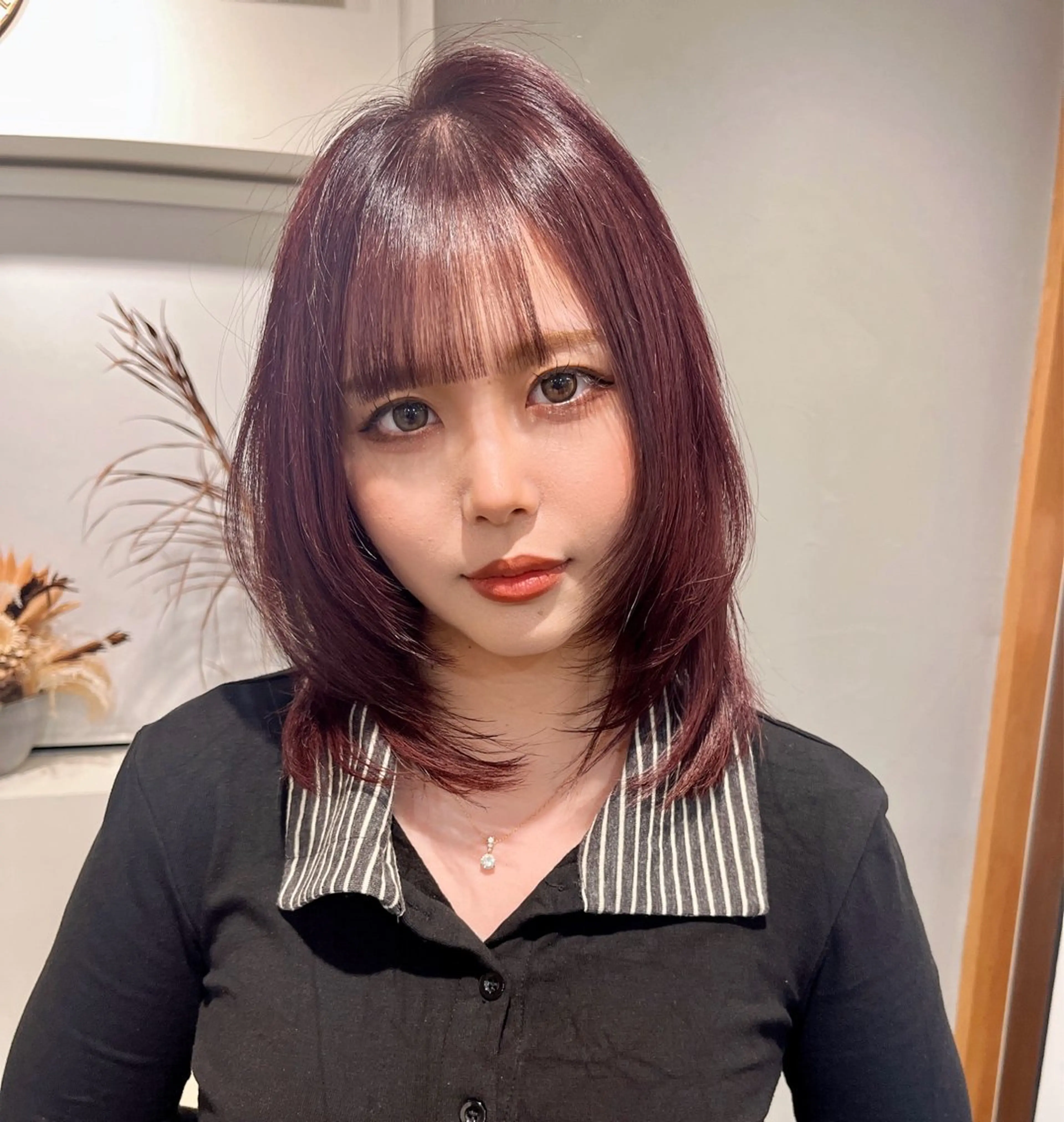 ワンカラー⋆. 𐙚 ˚の写真