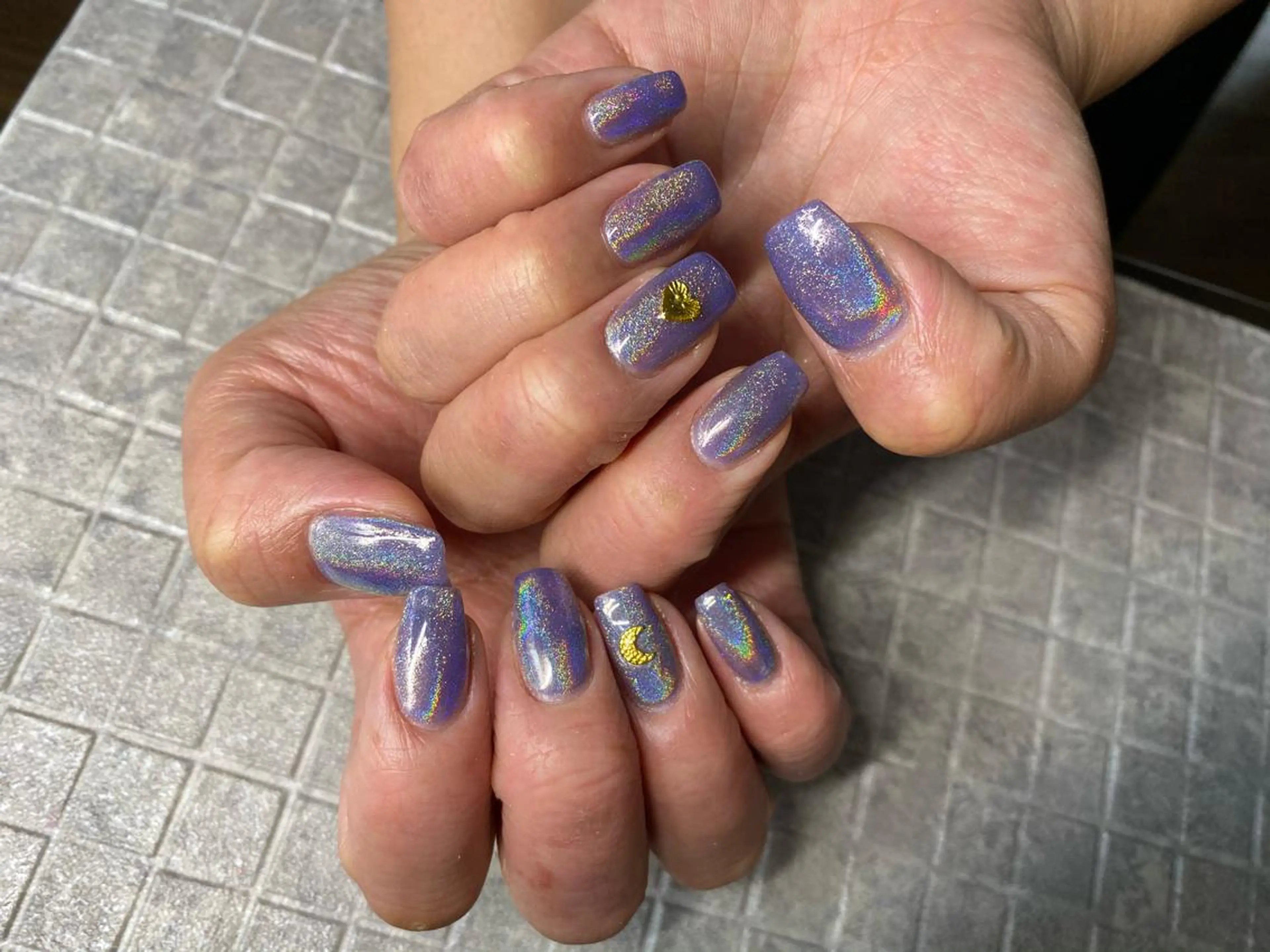 ネイル Lino nailのネイルデザイン