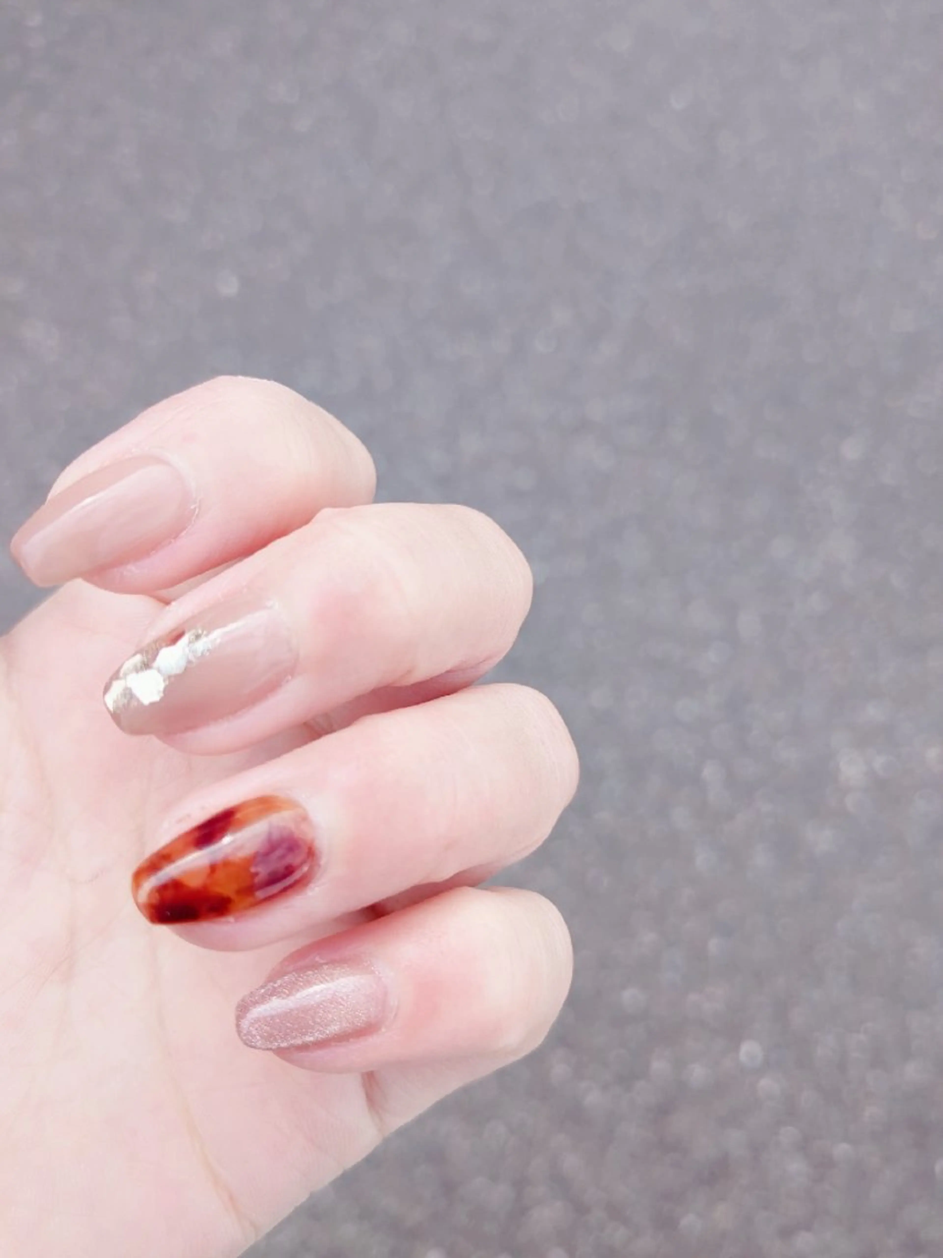 ネイル mai nailのネイルデザイン