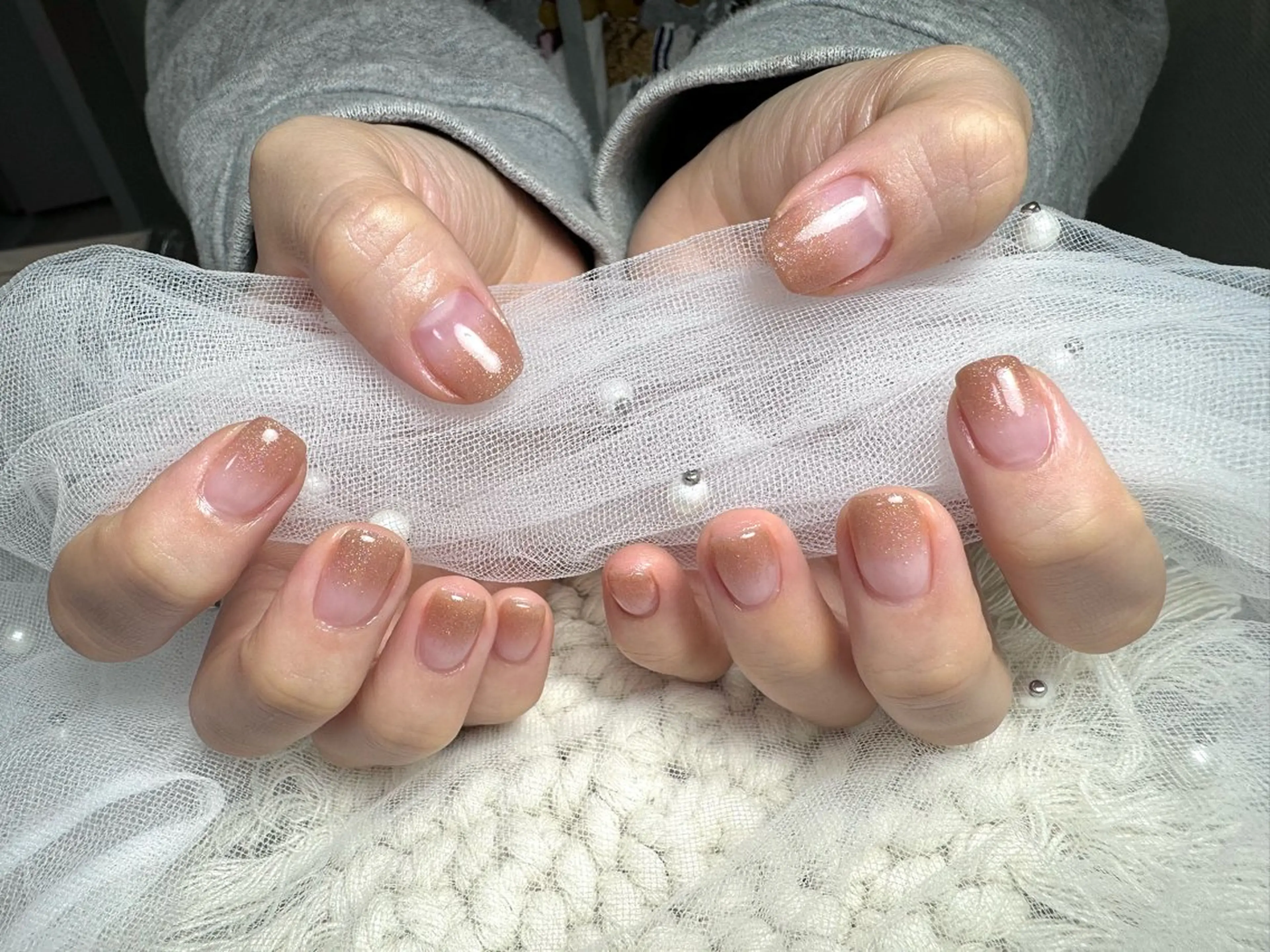 ネイル M.T nailのネイルデザイン