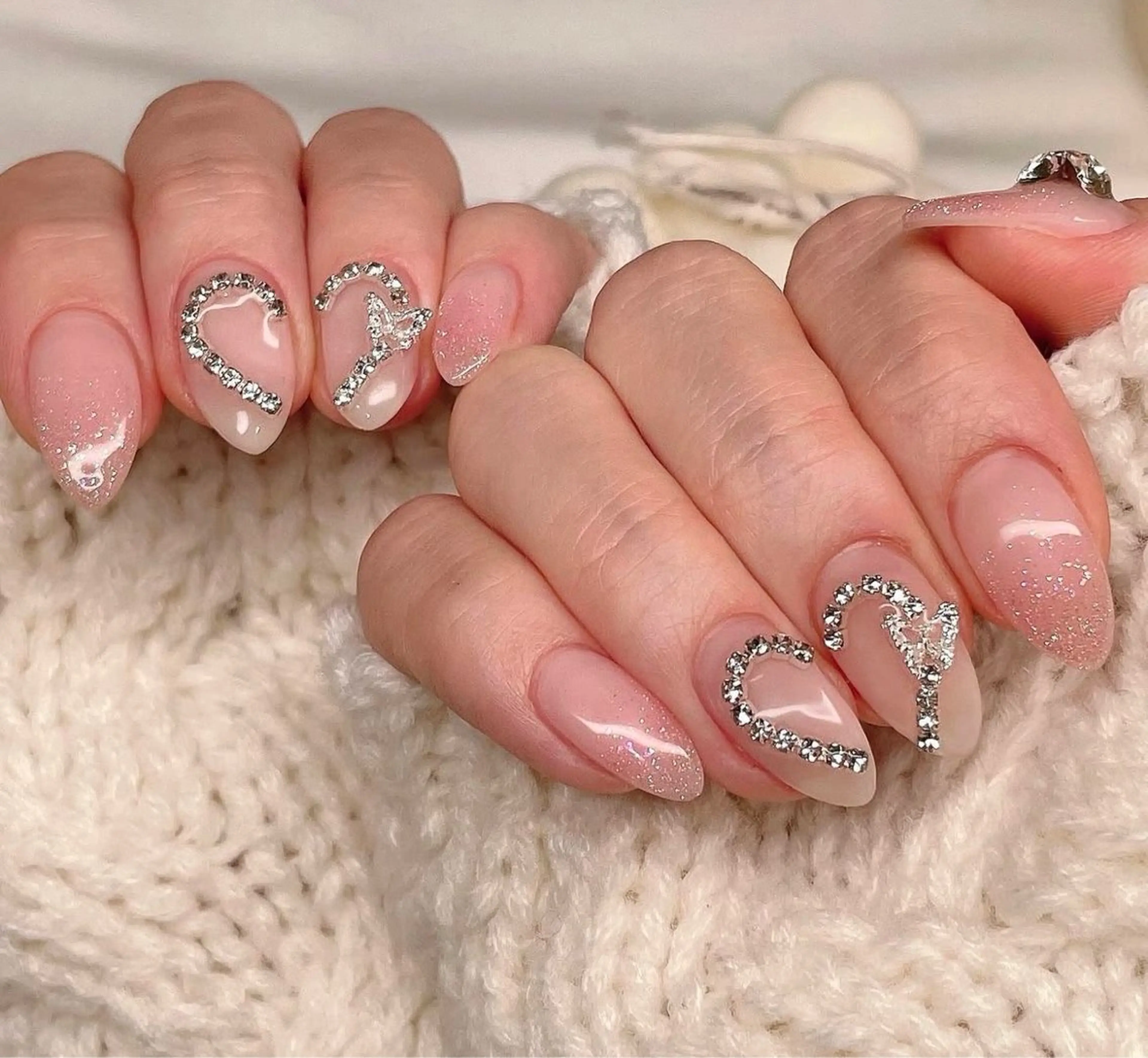 ネイル ハンドネイル Rina スカルプ専門店のネイルデザイン