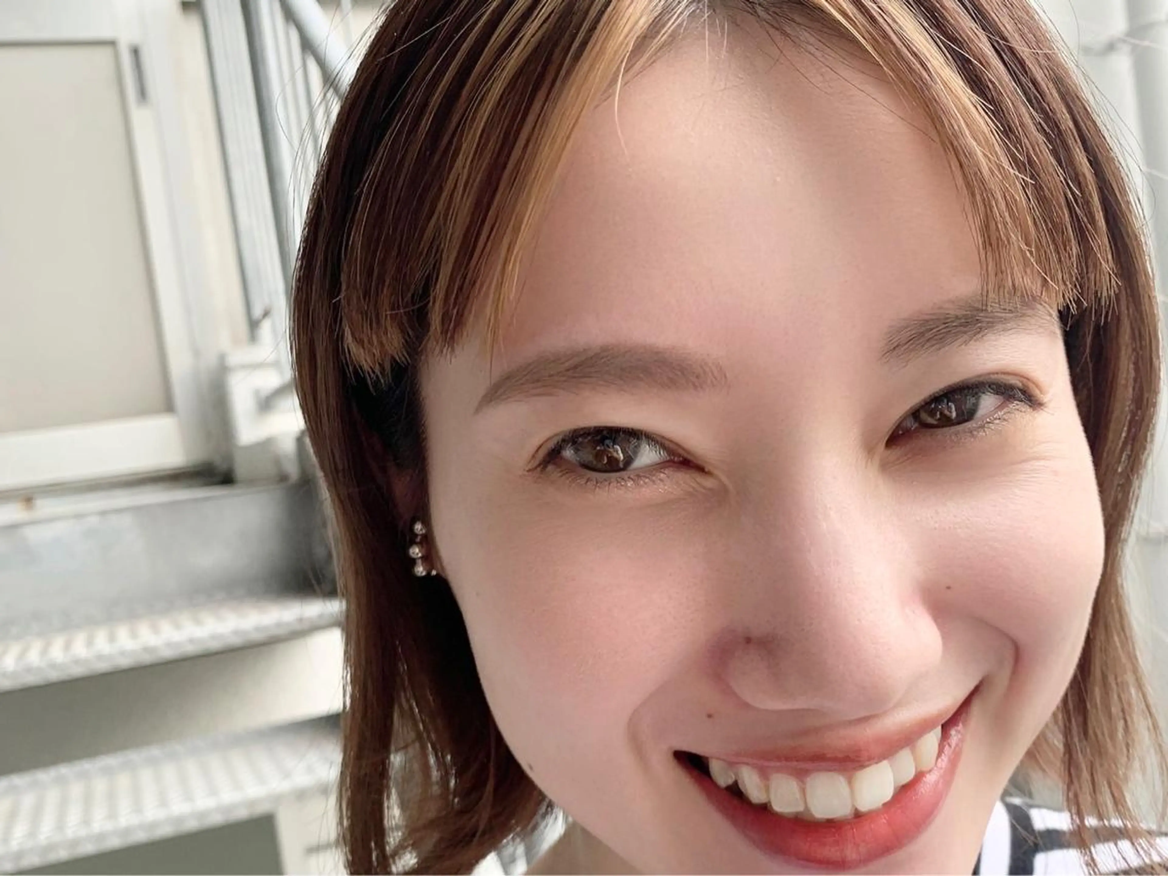 アイブロウ 眉毛ワックス脱毛 ワックス脱毛 その他(アイブロウ) brow.nail Maruyamaの眉毛・アイブロウイメージ