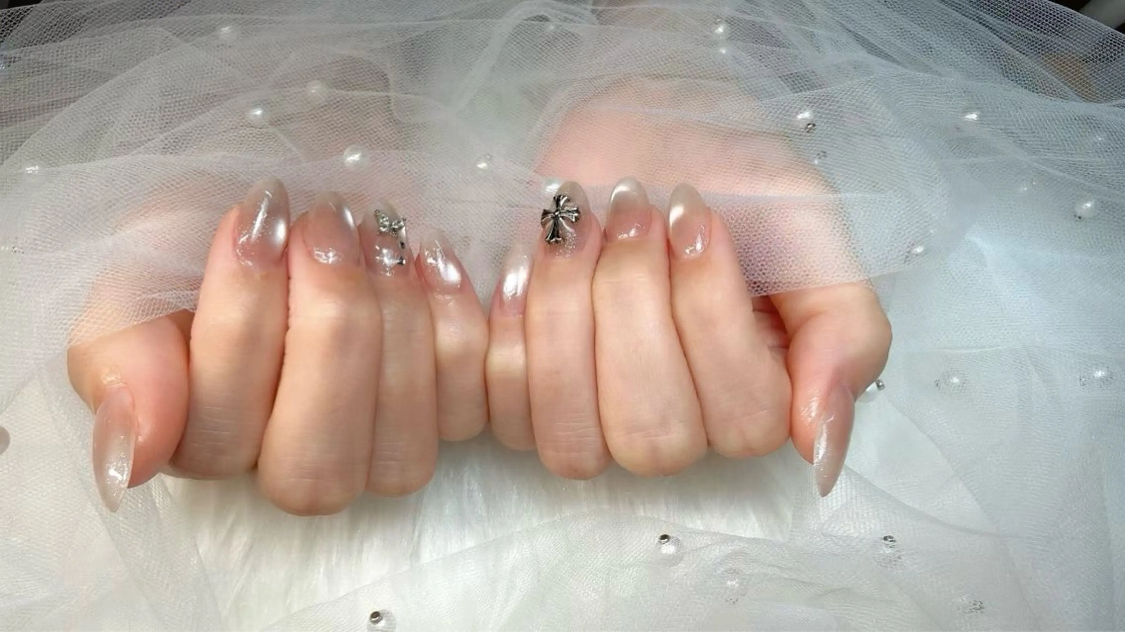 ネイル GCP Nail はるのネイルデザイン