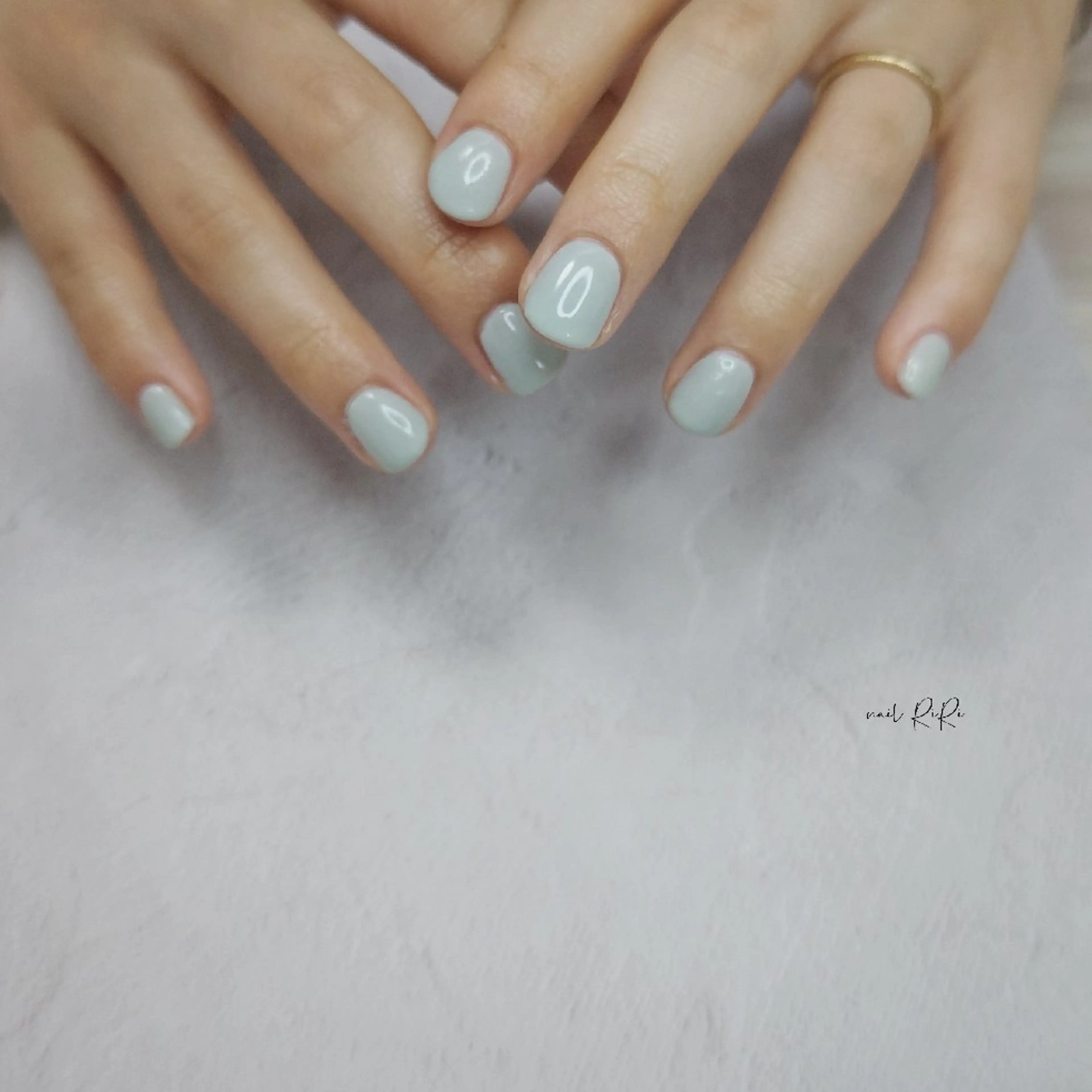 ネイル nail RiRi アトレナチュラのエステ・リラクイメージ