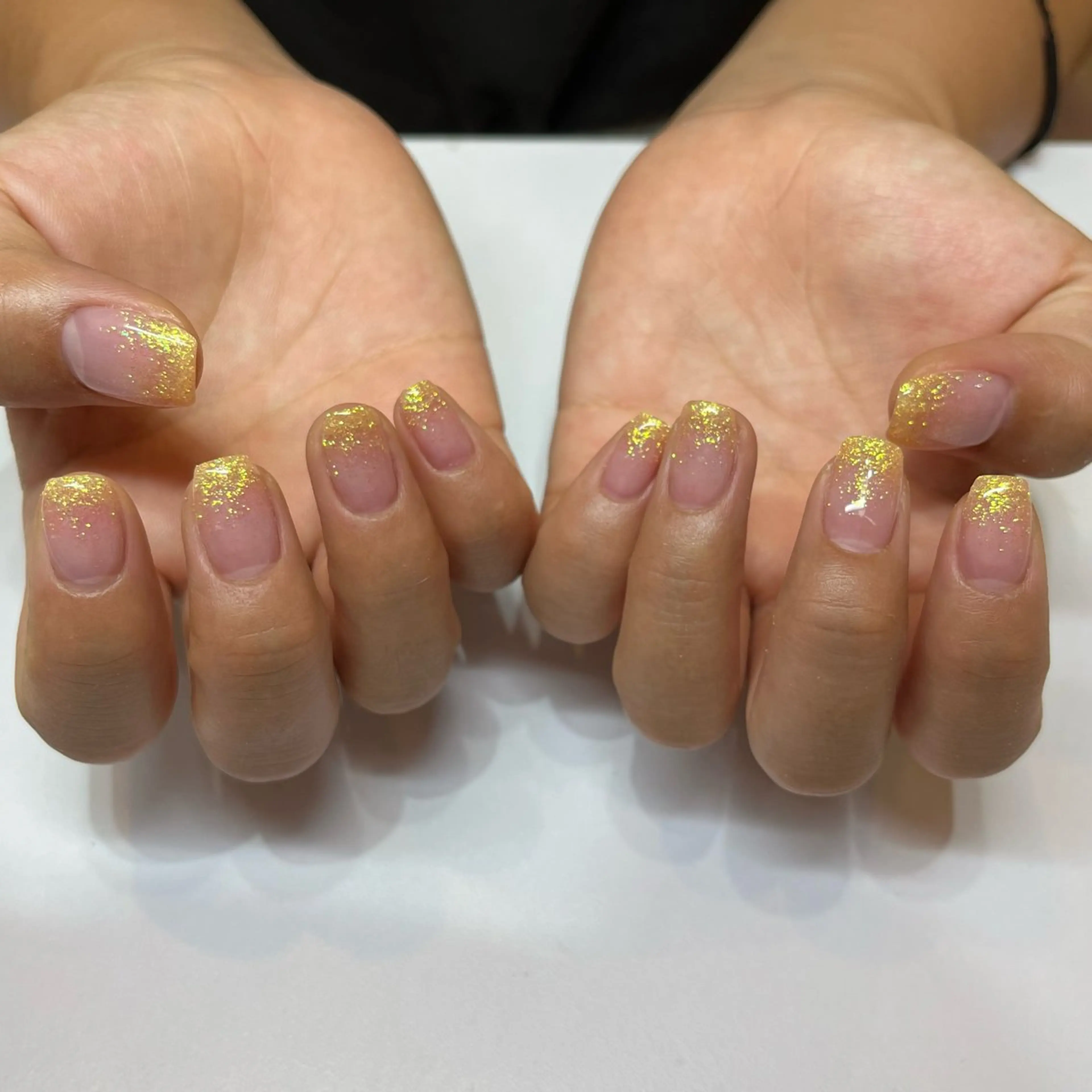 ネイル RALUA名駅前店 山崎のネイルデザイン