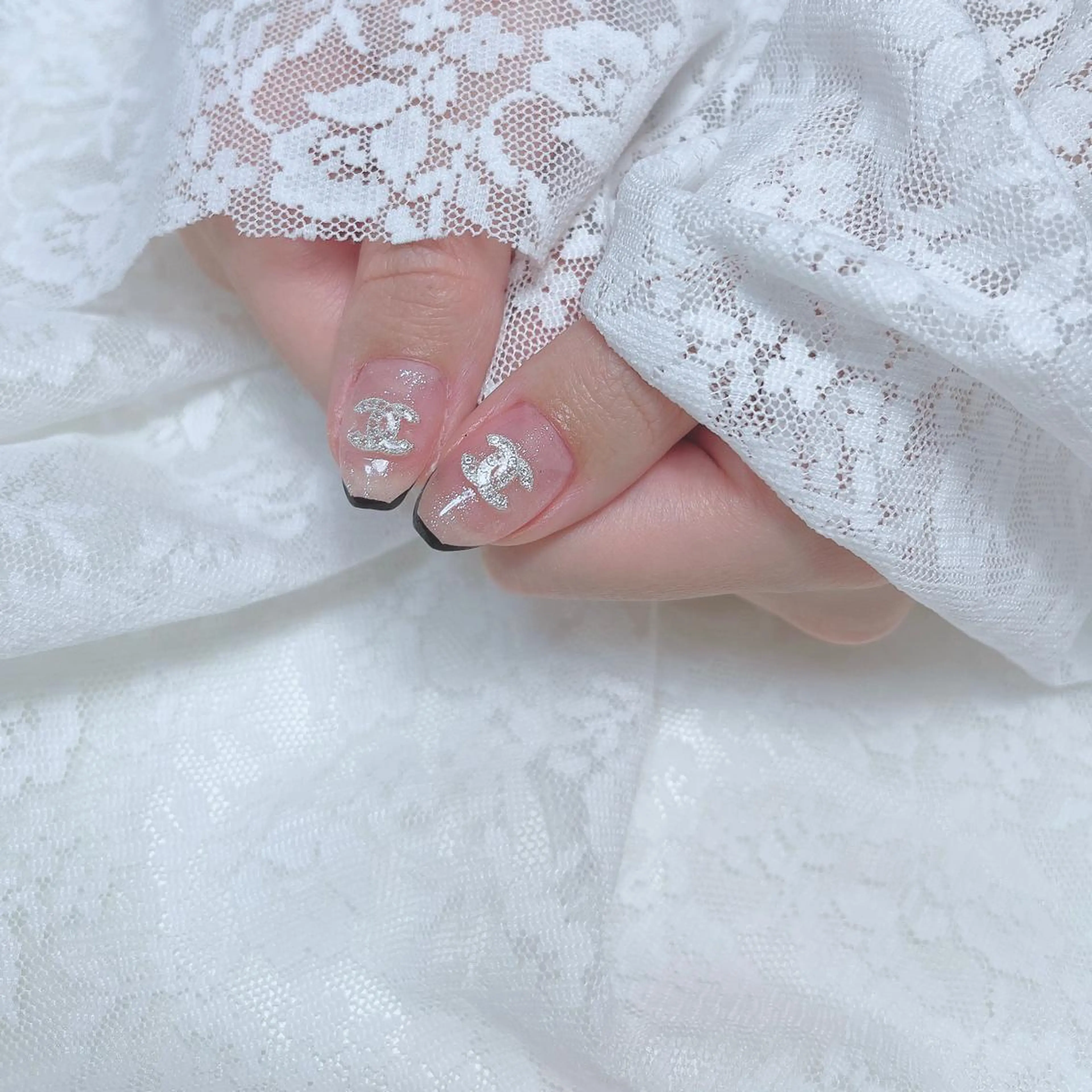 ネイル puri♡ nailのネイルデザイン
