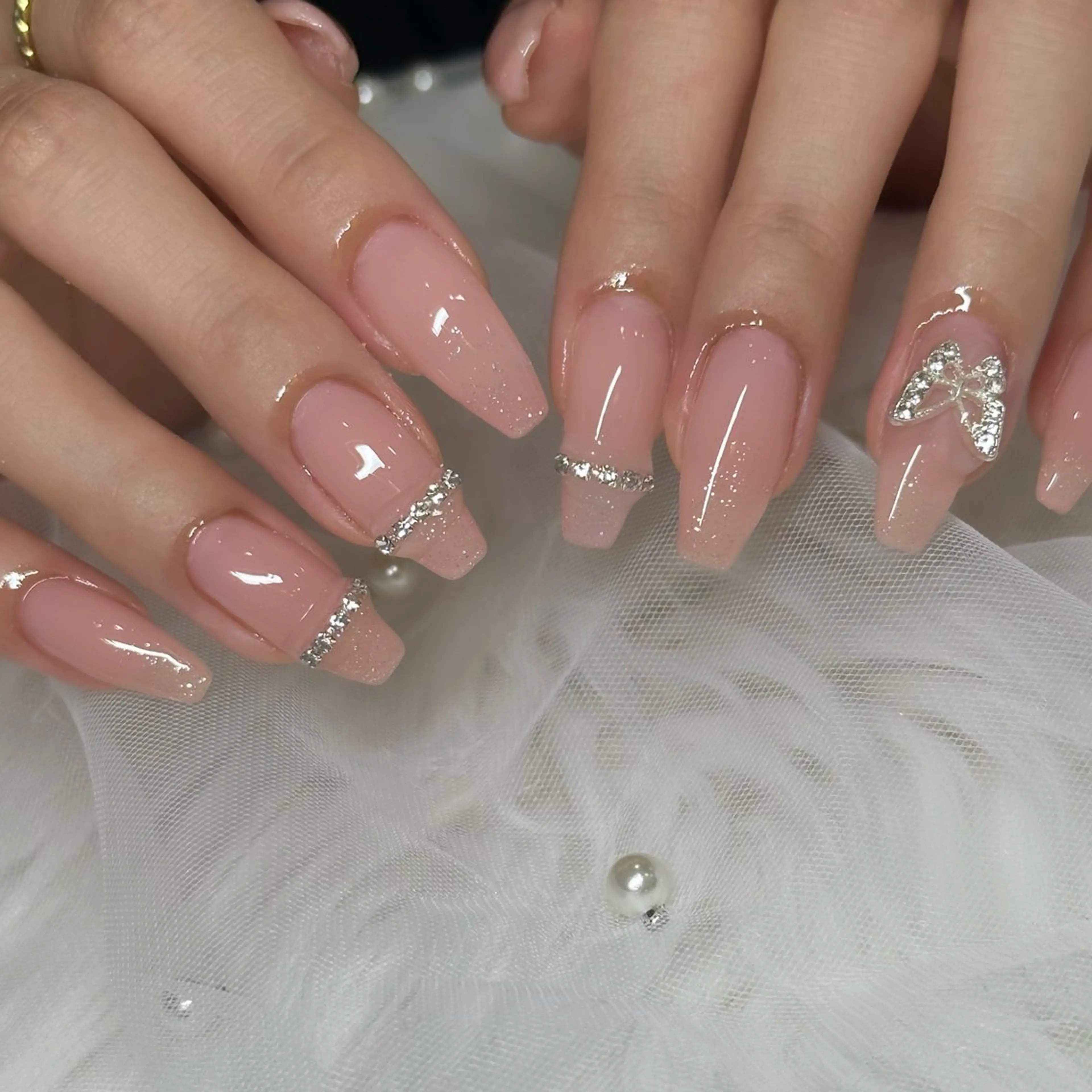 ネイル myMee... nail&eyeのマツエク・マツパデザイン