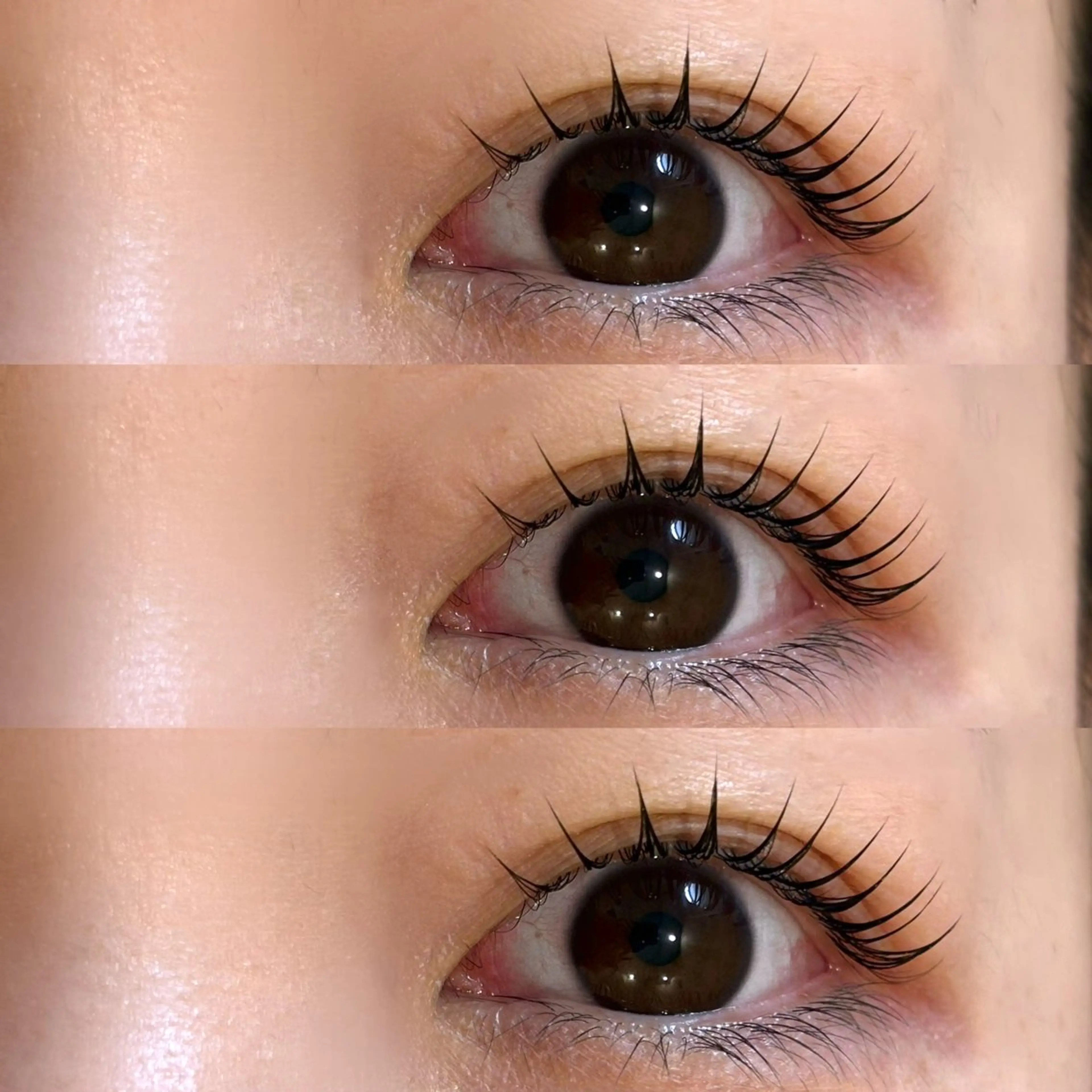 マツエク・マツパ 🦋 Natsumiのマツエク・マツパデザイン