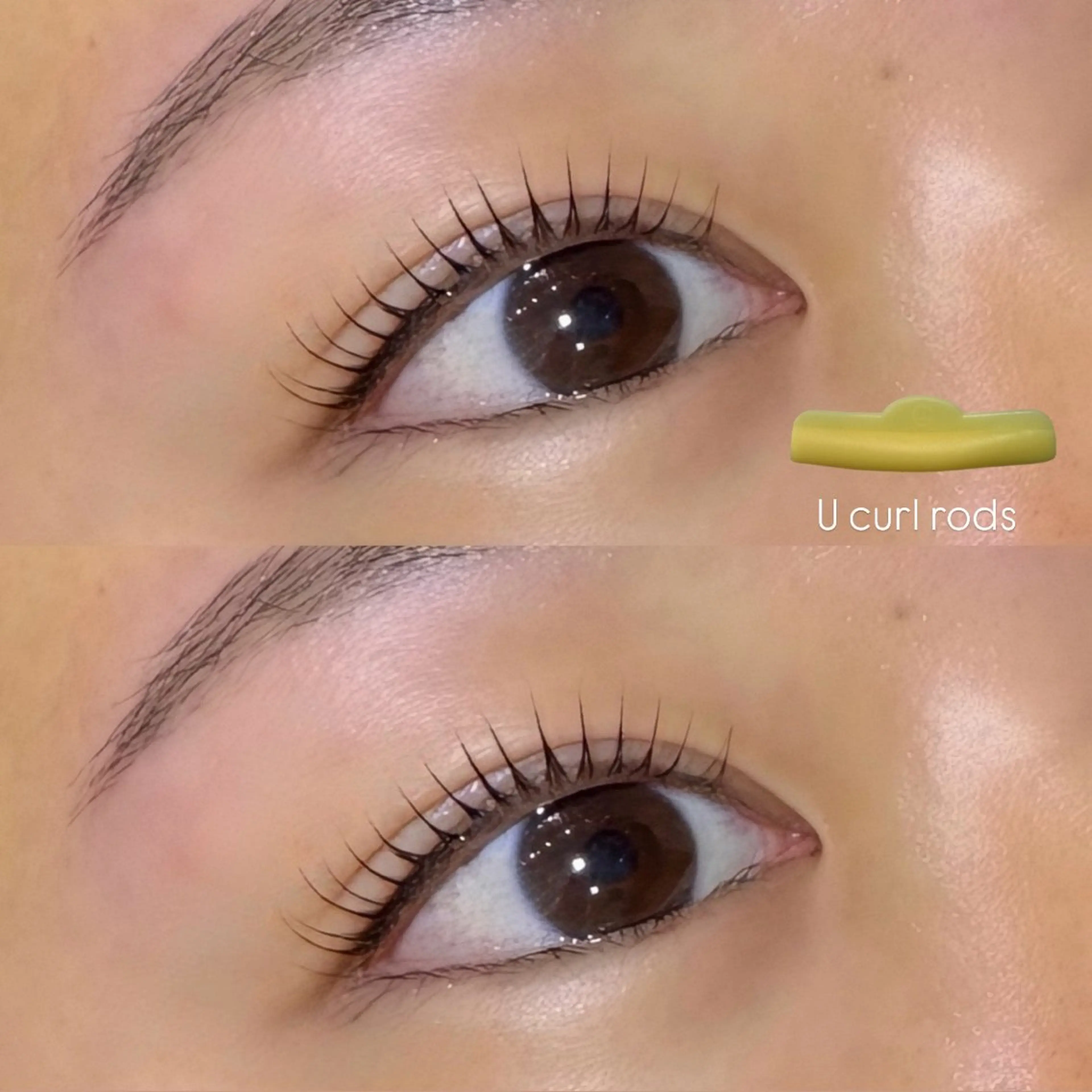 マツエク・マツパ マツパ Ebisutani 学大/まつエクのマツエク・マツパデザイン