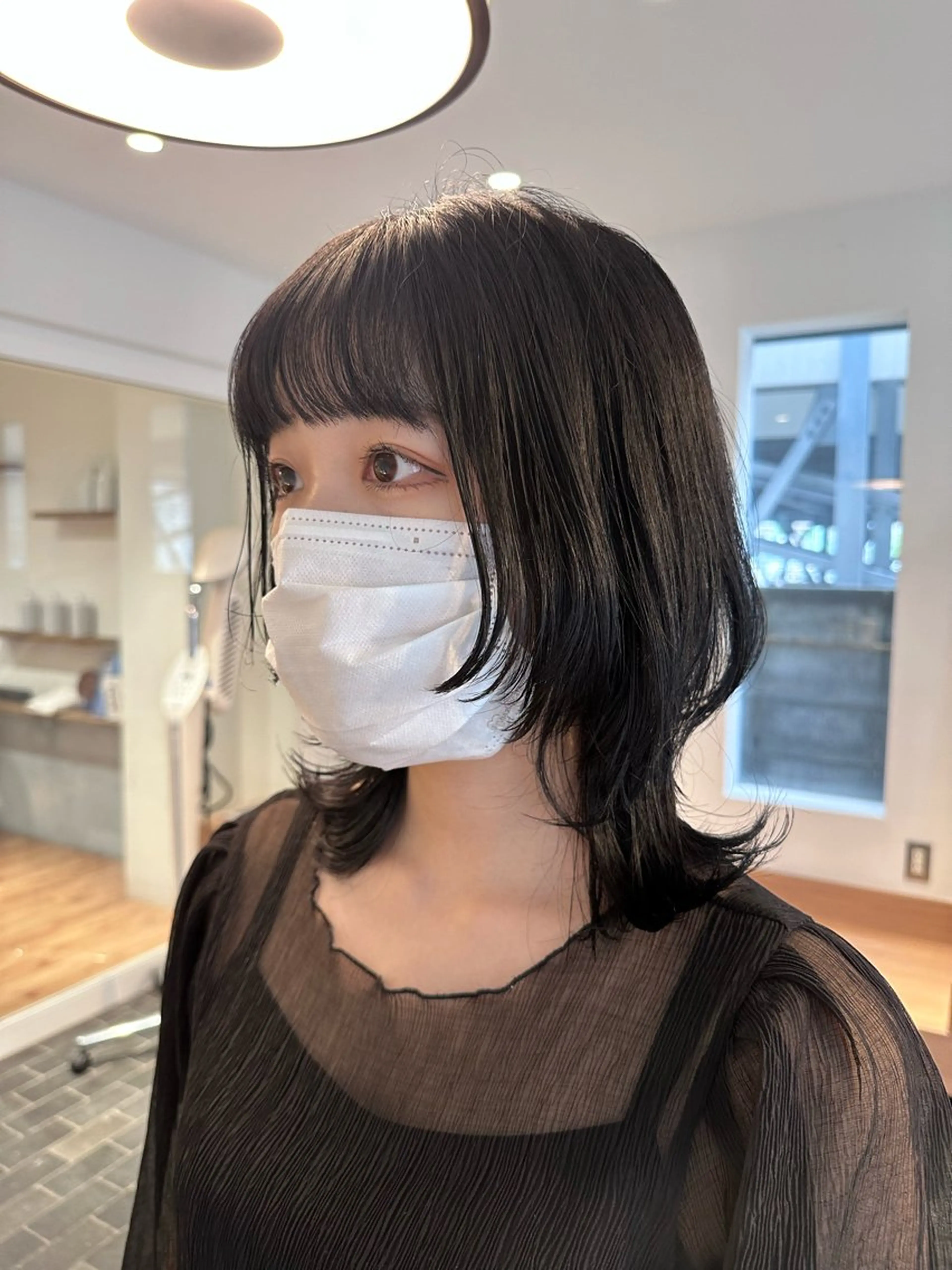 ⭐似合わせカット⭐の写真