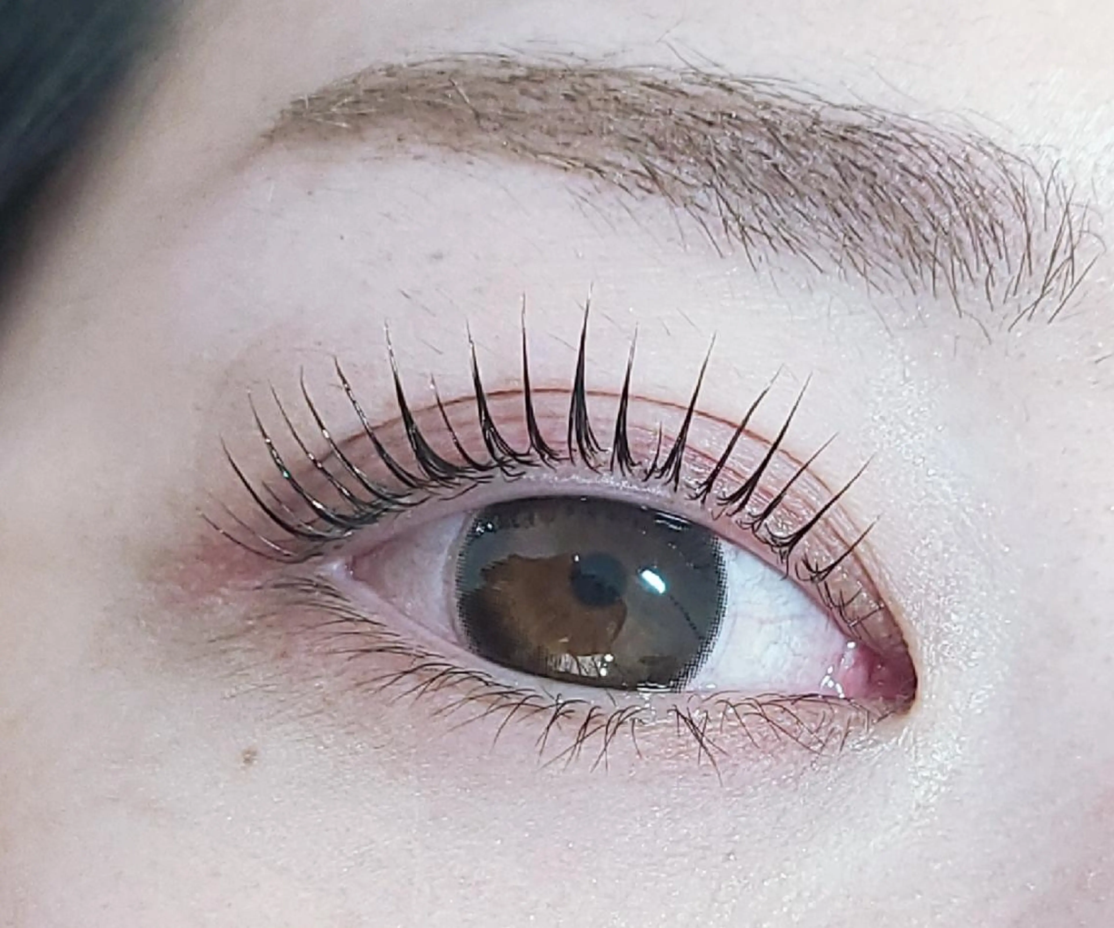 マツエク・マツパ マリアージュ 安藤のマツエク・マツパデザイン