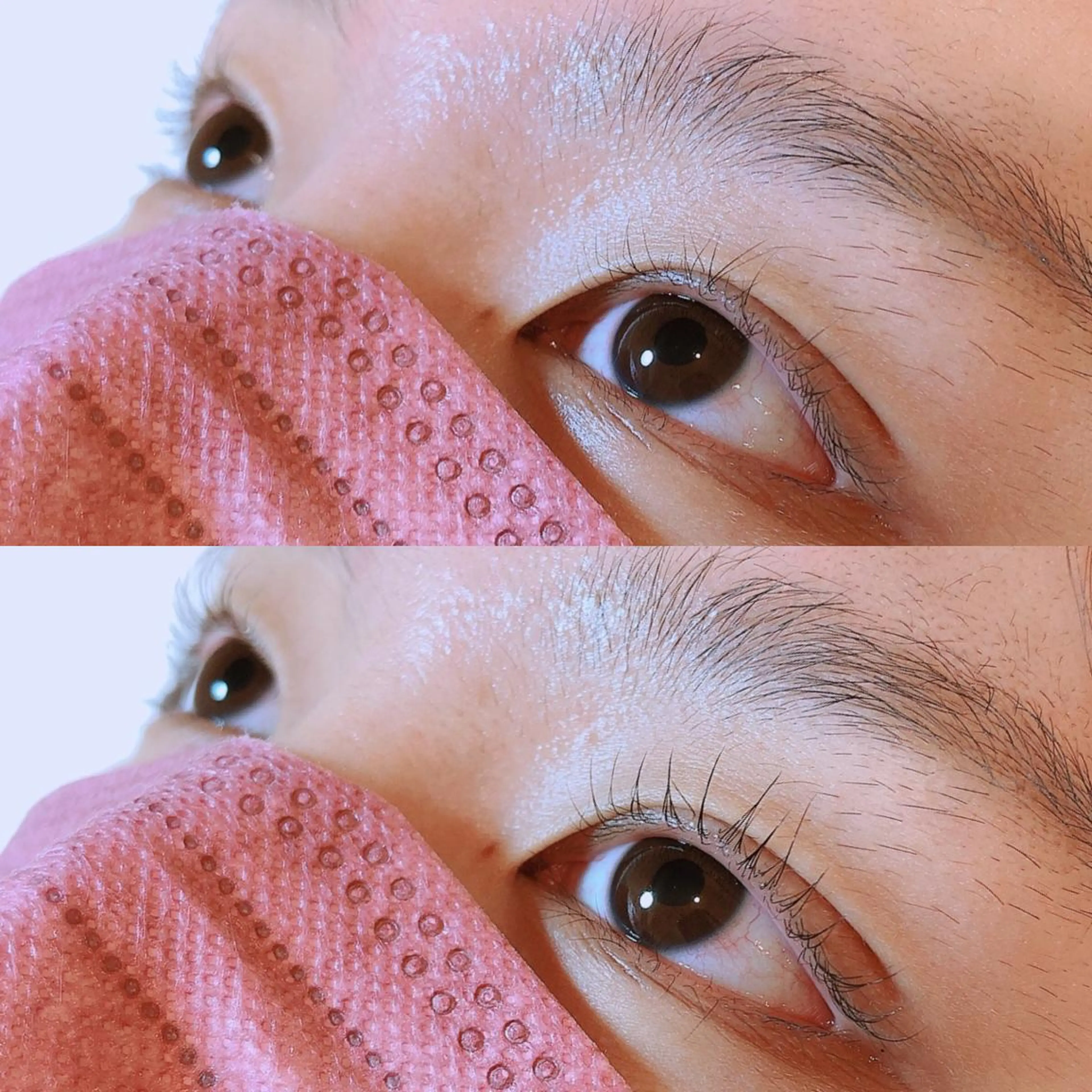 マツエク・マツパ なかむら 🪡のマツエク・マツパデザイン