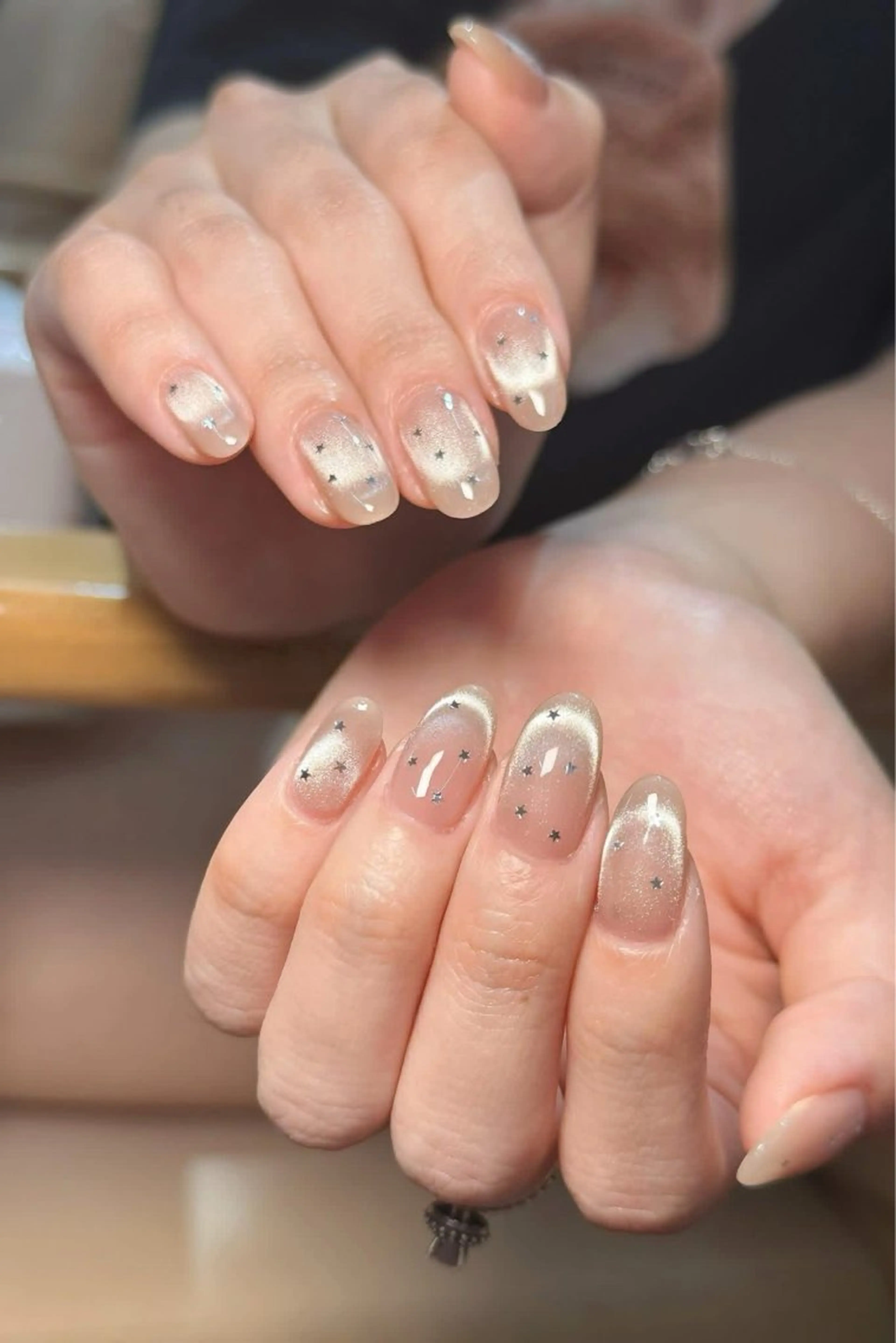 ネイル DuLi Blinkのネイルデザイン