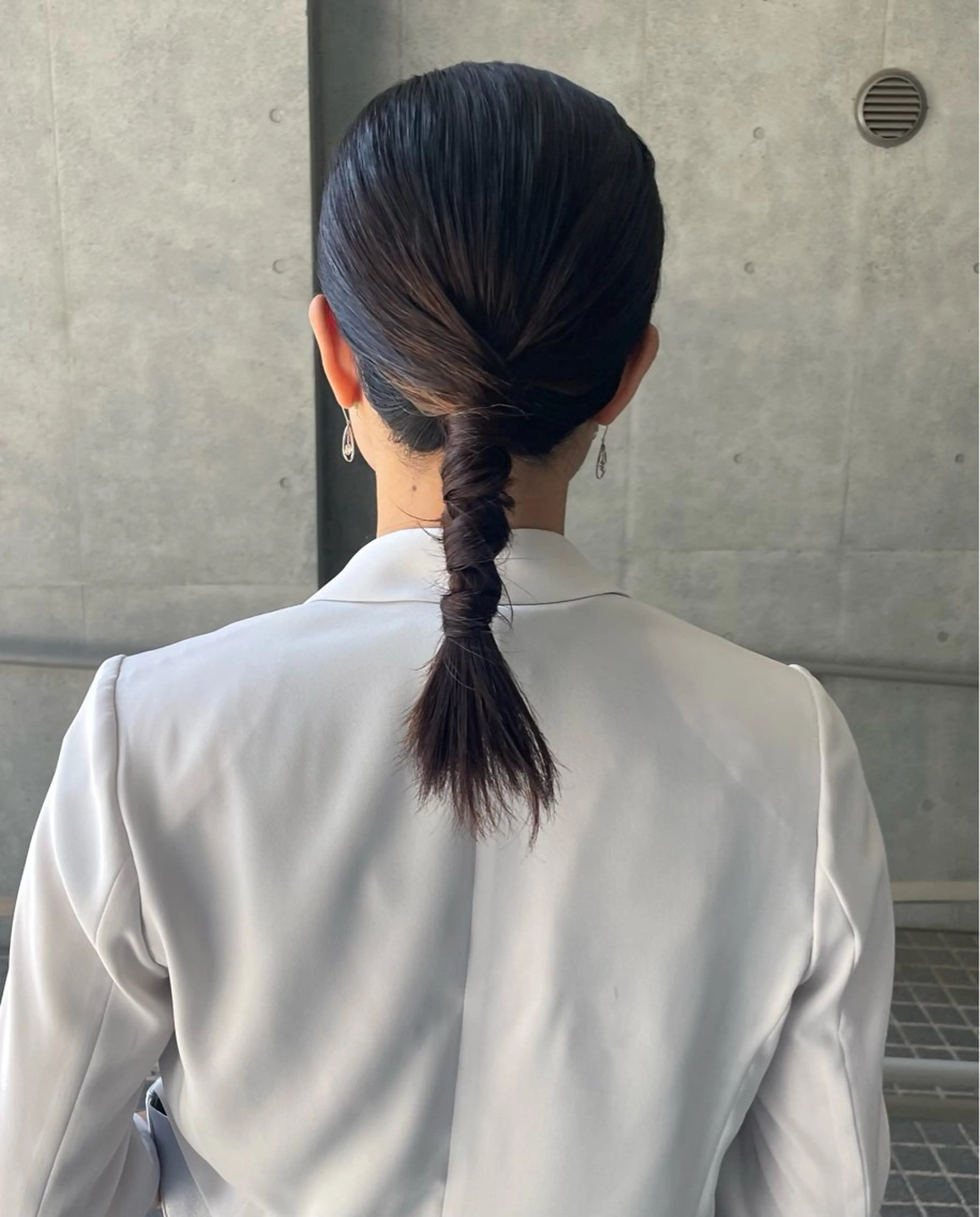 ヘアアレンジ 🌈メンズパーマ🌈 メンズカットアリサのヘアスタイル