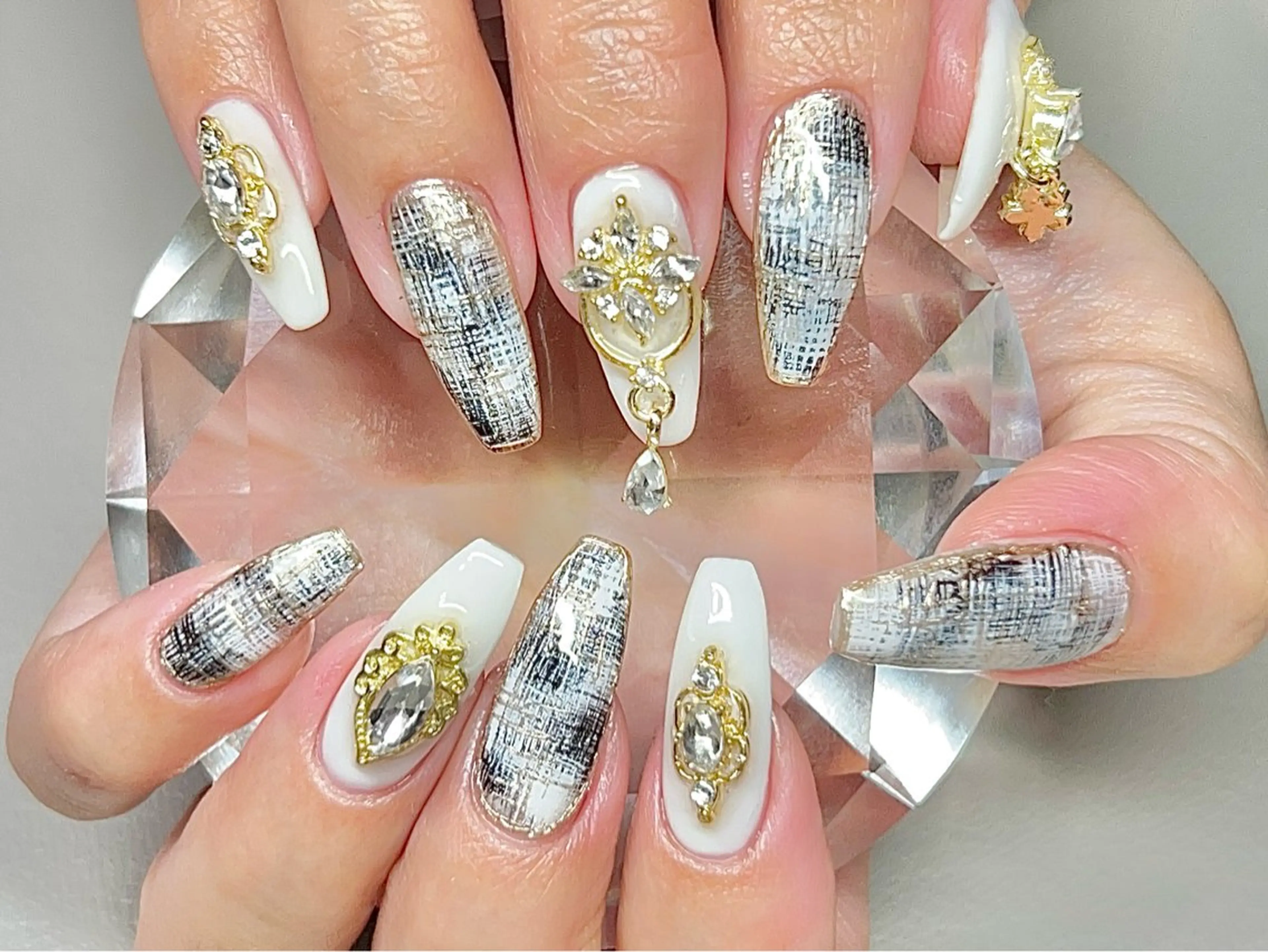 ネイル RaiK NaiL ライクネイルのネイルデザイン