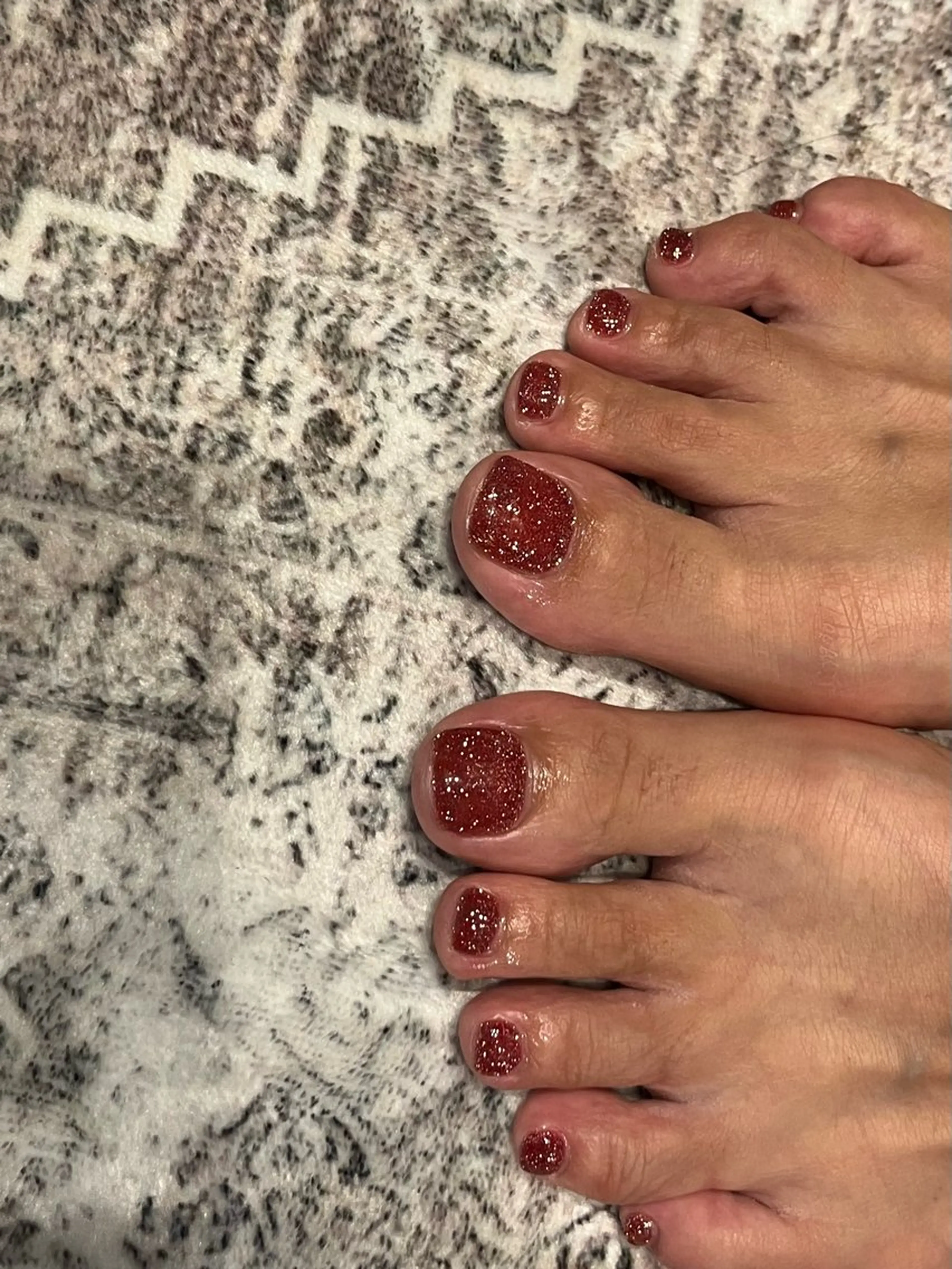 ネイル S. SAYAのネイルデザイン