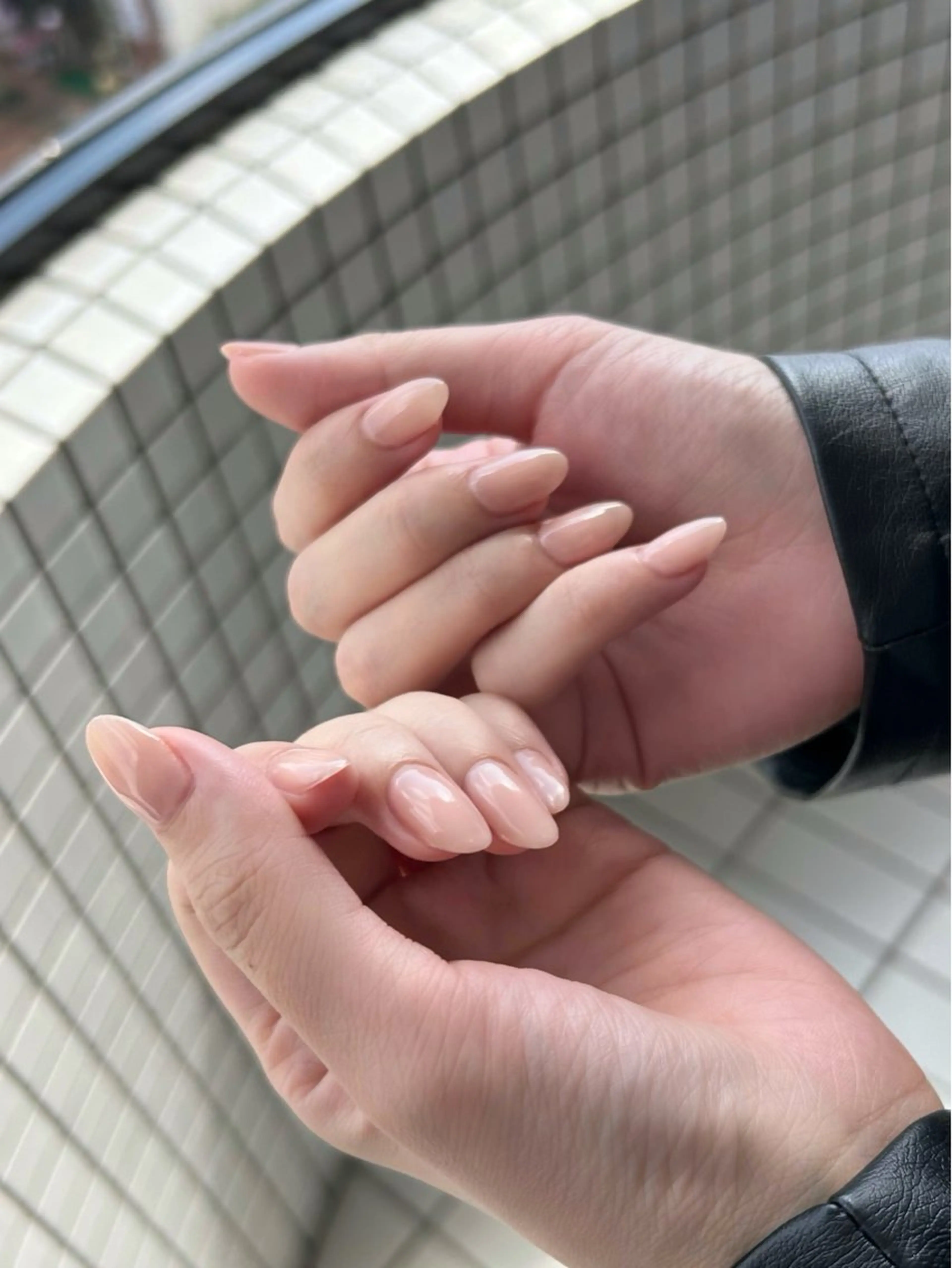 ネイル N.barber / koderaのネイルデザイン