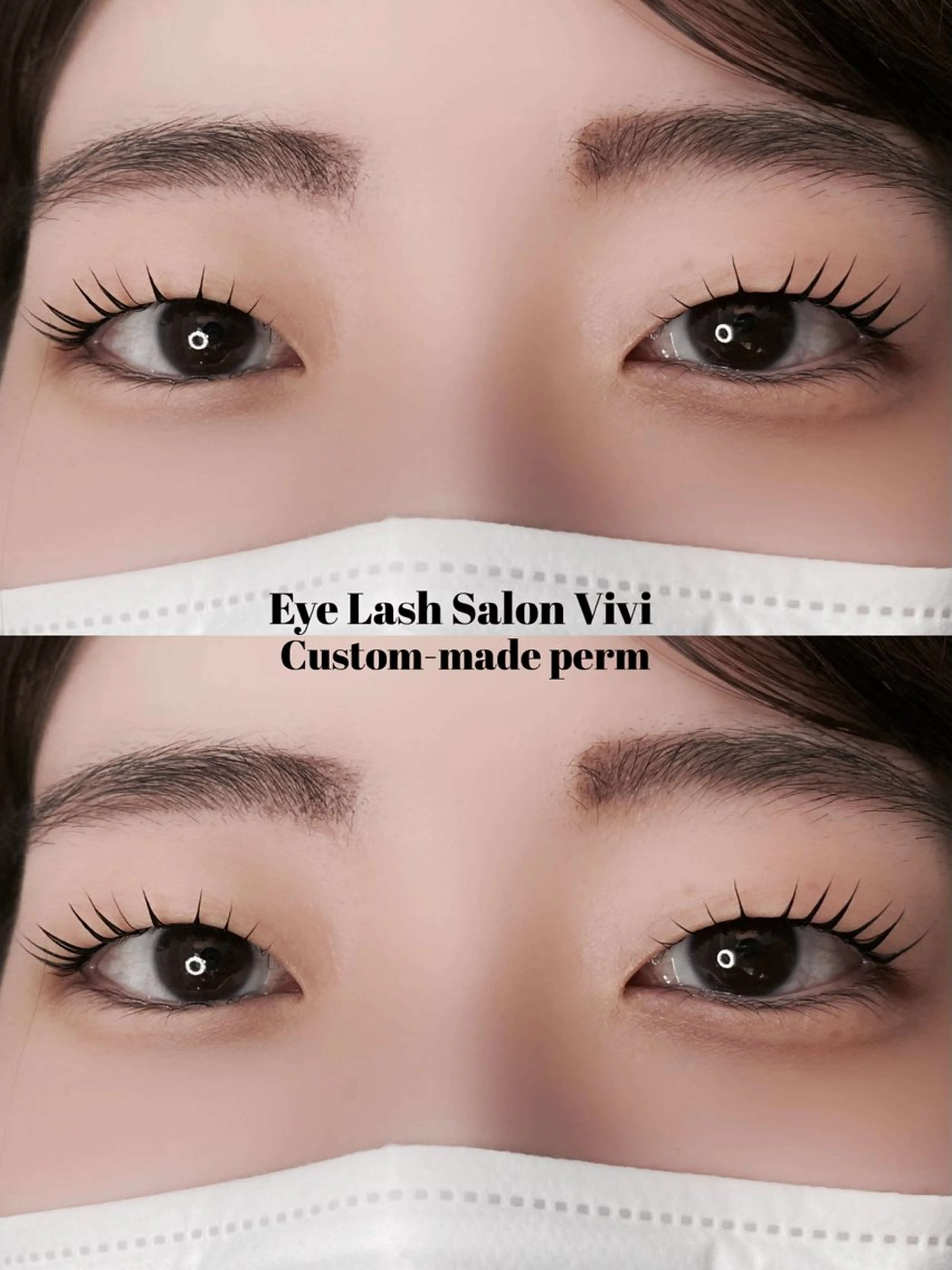 限定🫧まつ毛パーマ+シャンプー付きの写真