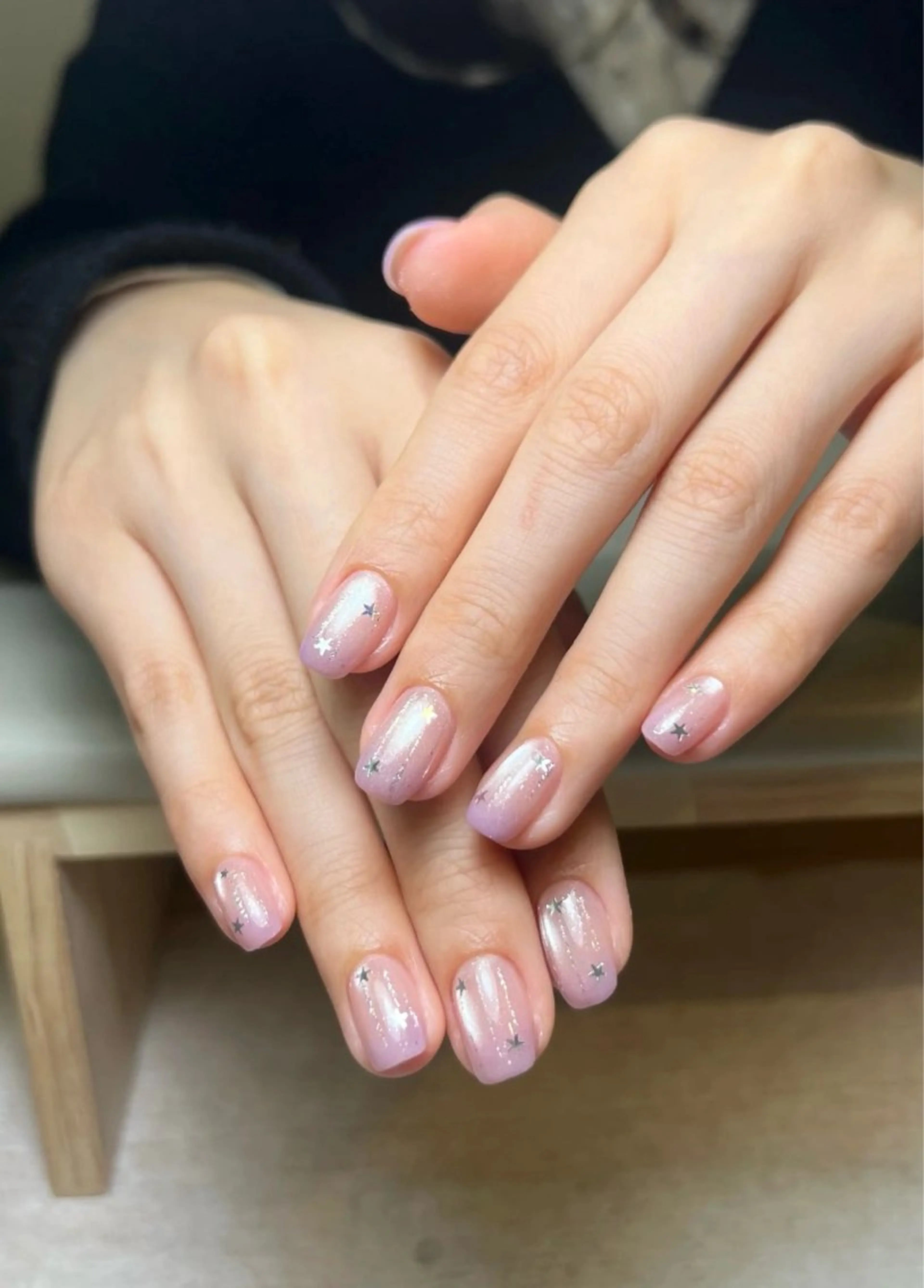 ネイル smile nailのネイルデザイン