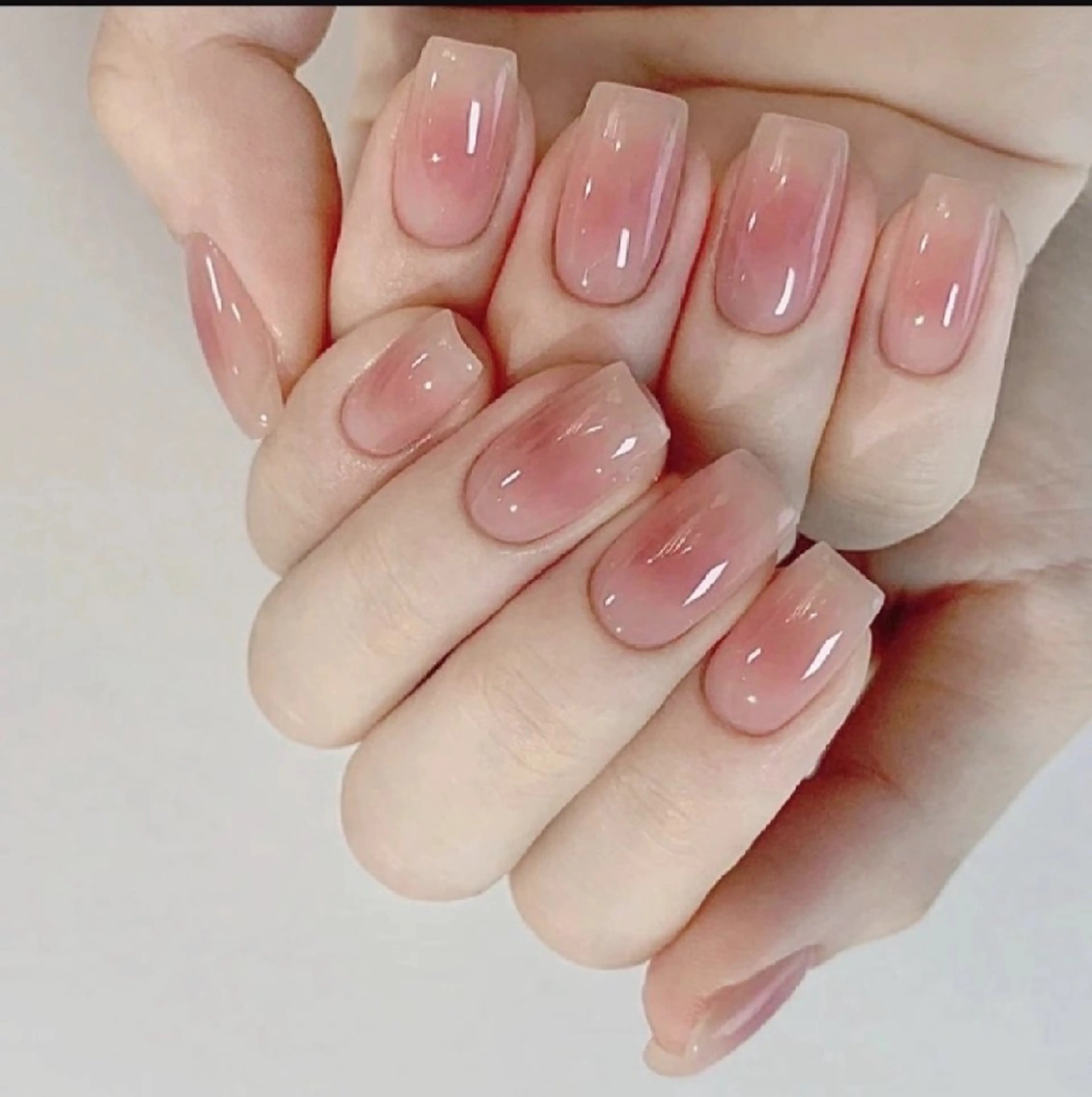 ネイル nail&eye OMI 北千住のネイルデザイン