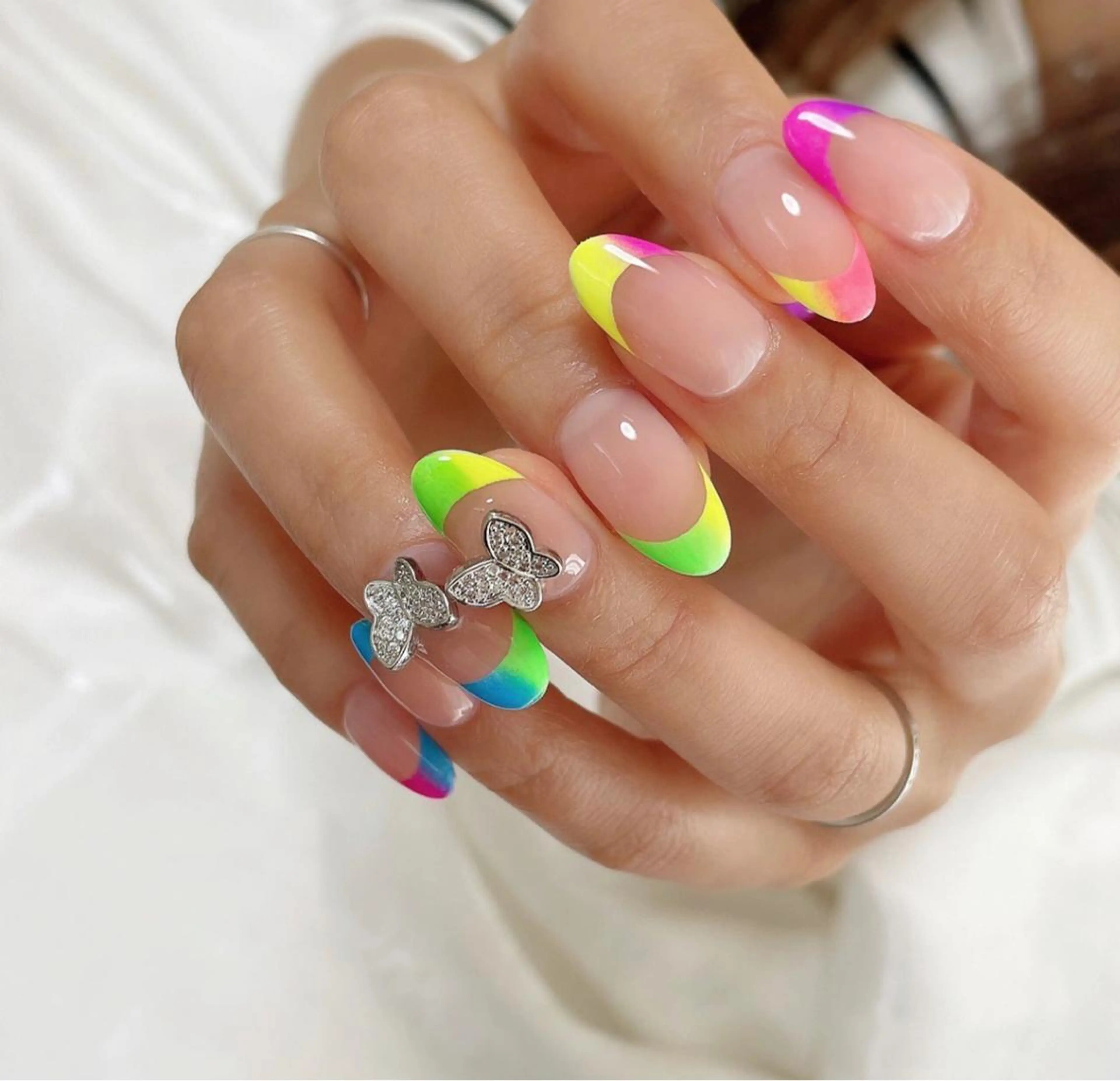 ネイル muse nailのネイルデザイン