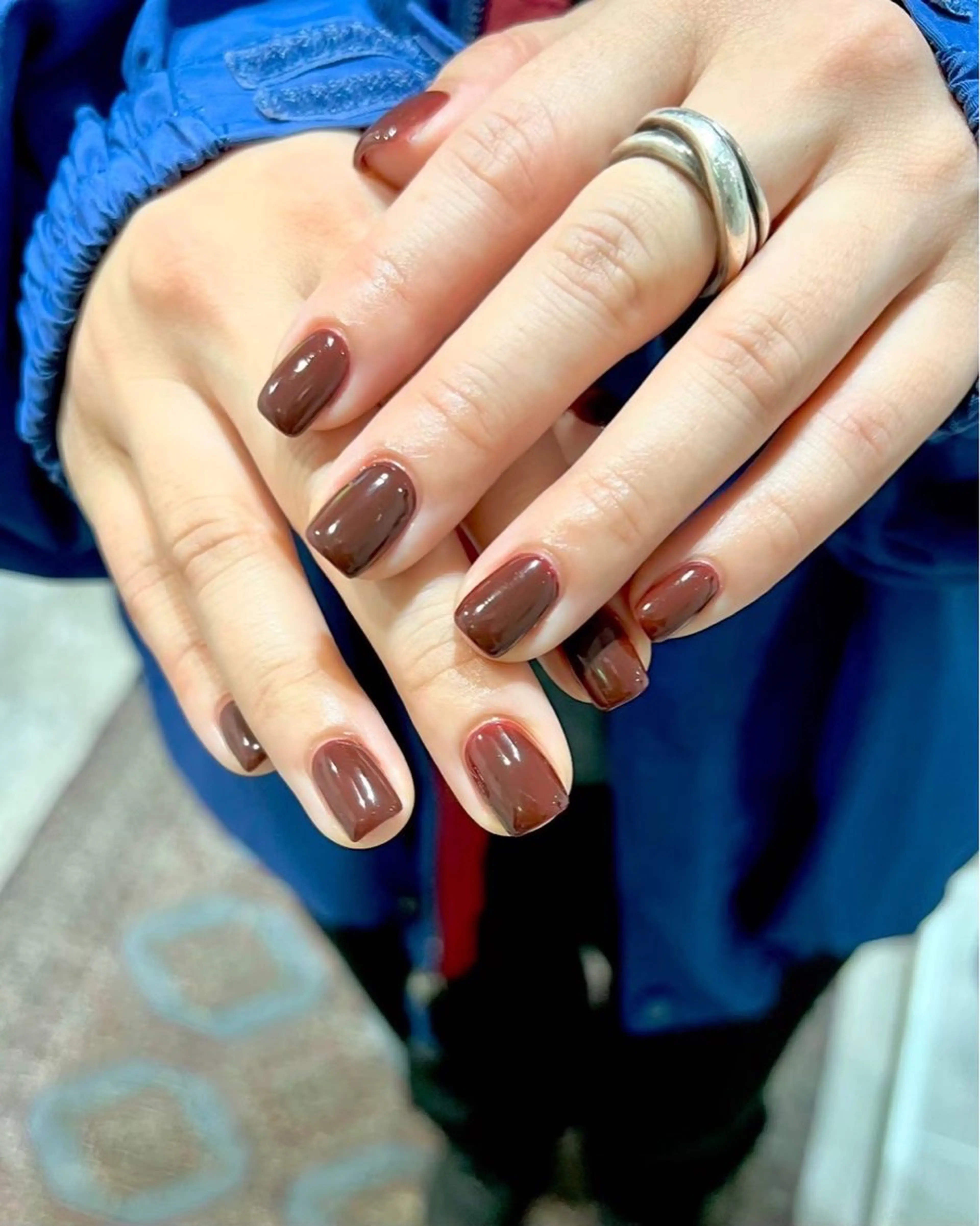 ネイル Cleo 上前津店 🥀REIKAのネイルデザイン