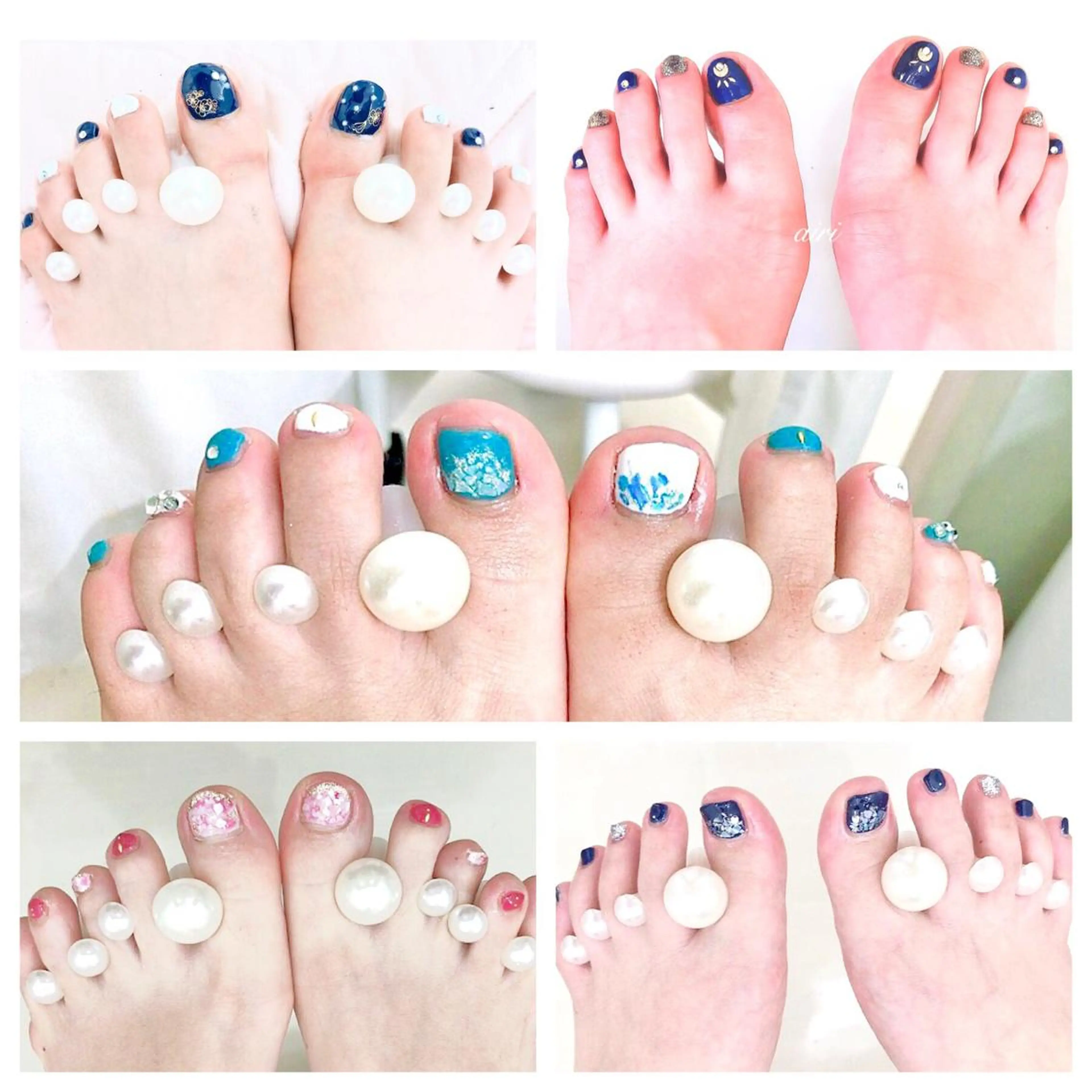 ネイル ストーンネイル 本通り店 ビーナスフォートのマツエク・マツパデザイン