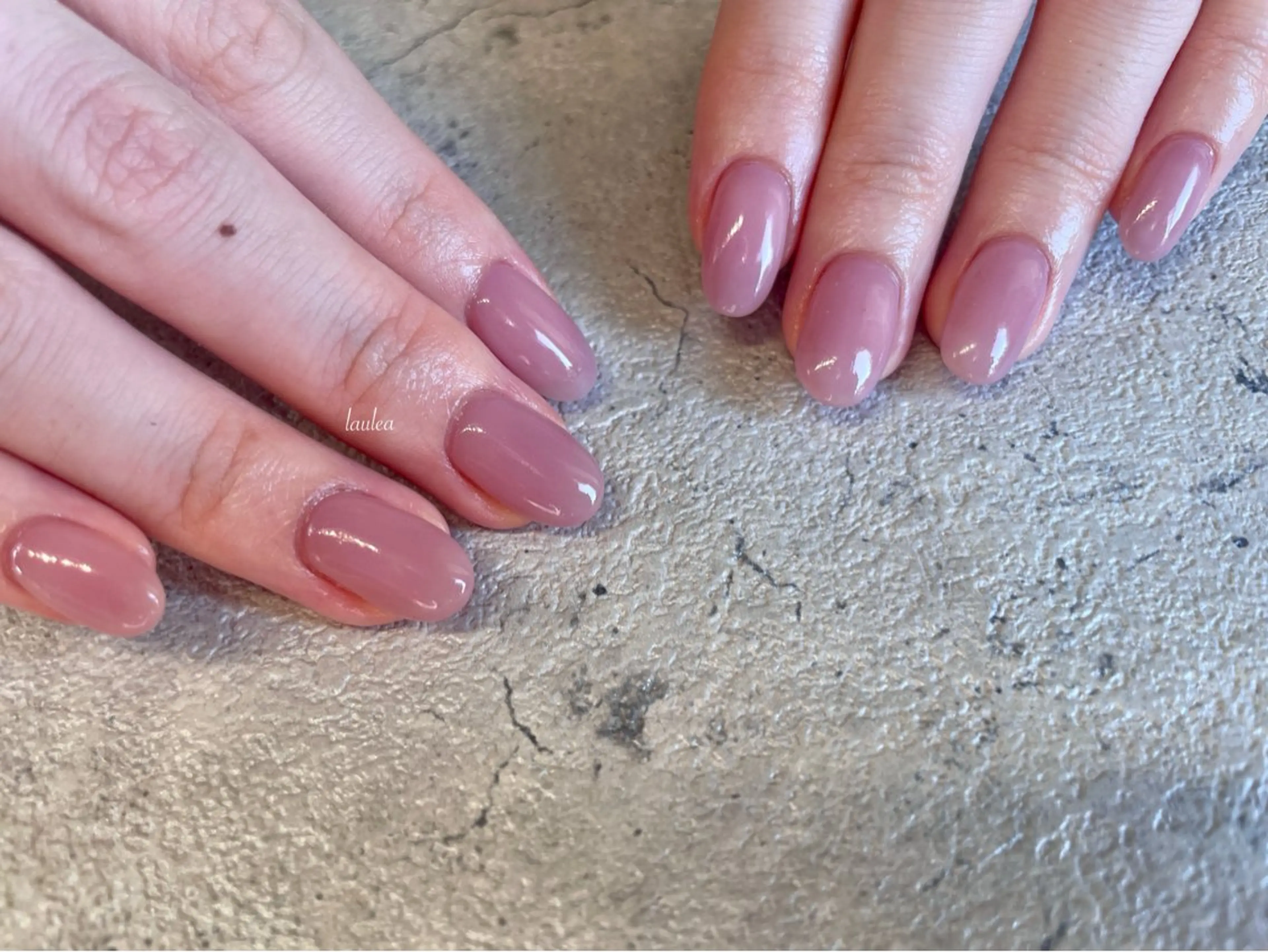 ネイル ハンドネイル nagase yumiのネイルデザイン