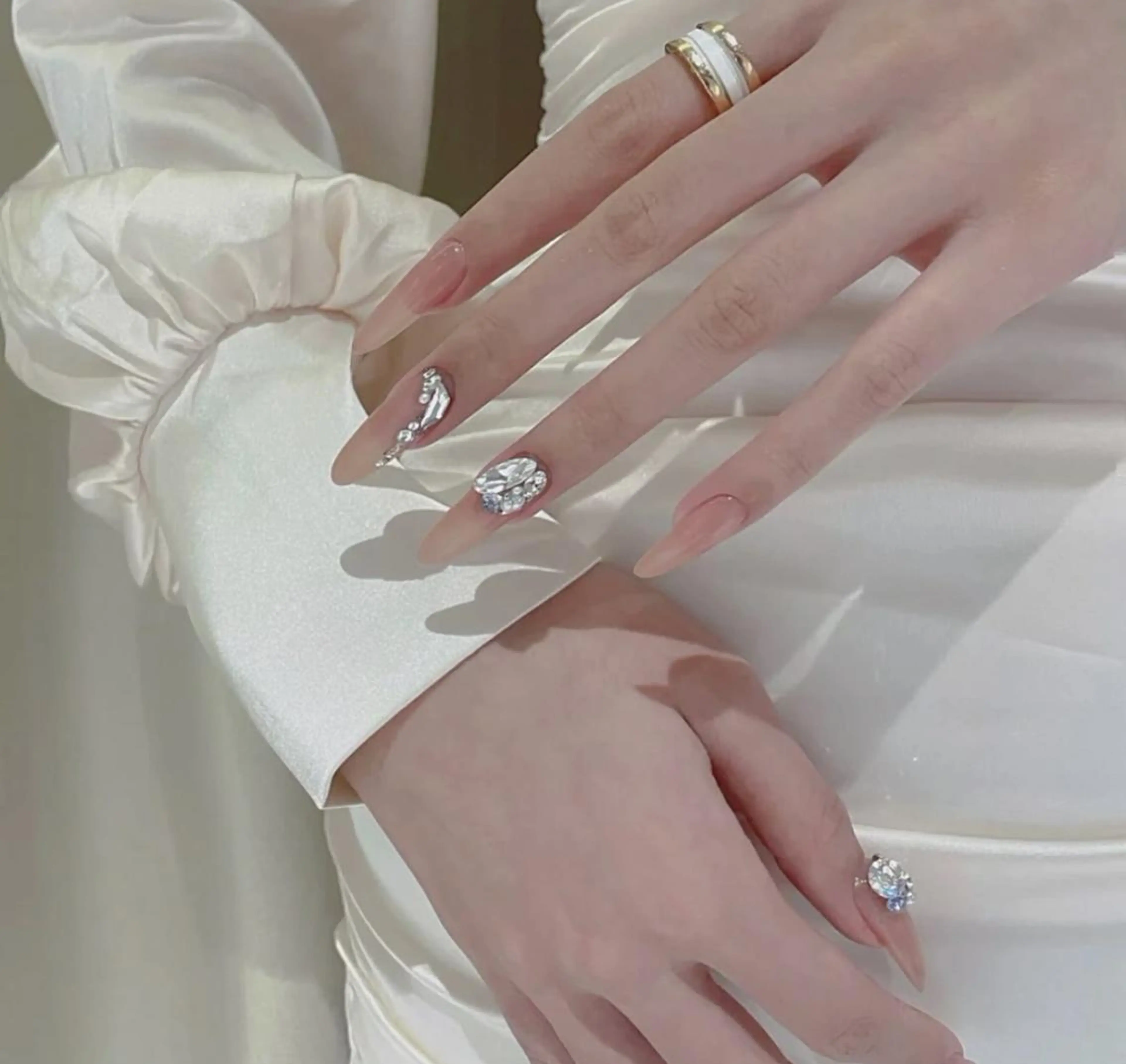 ネイル Queens ciciのネイルデザイン