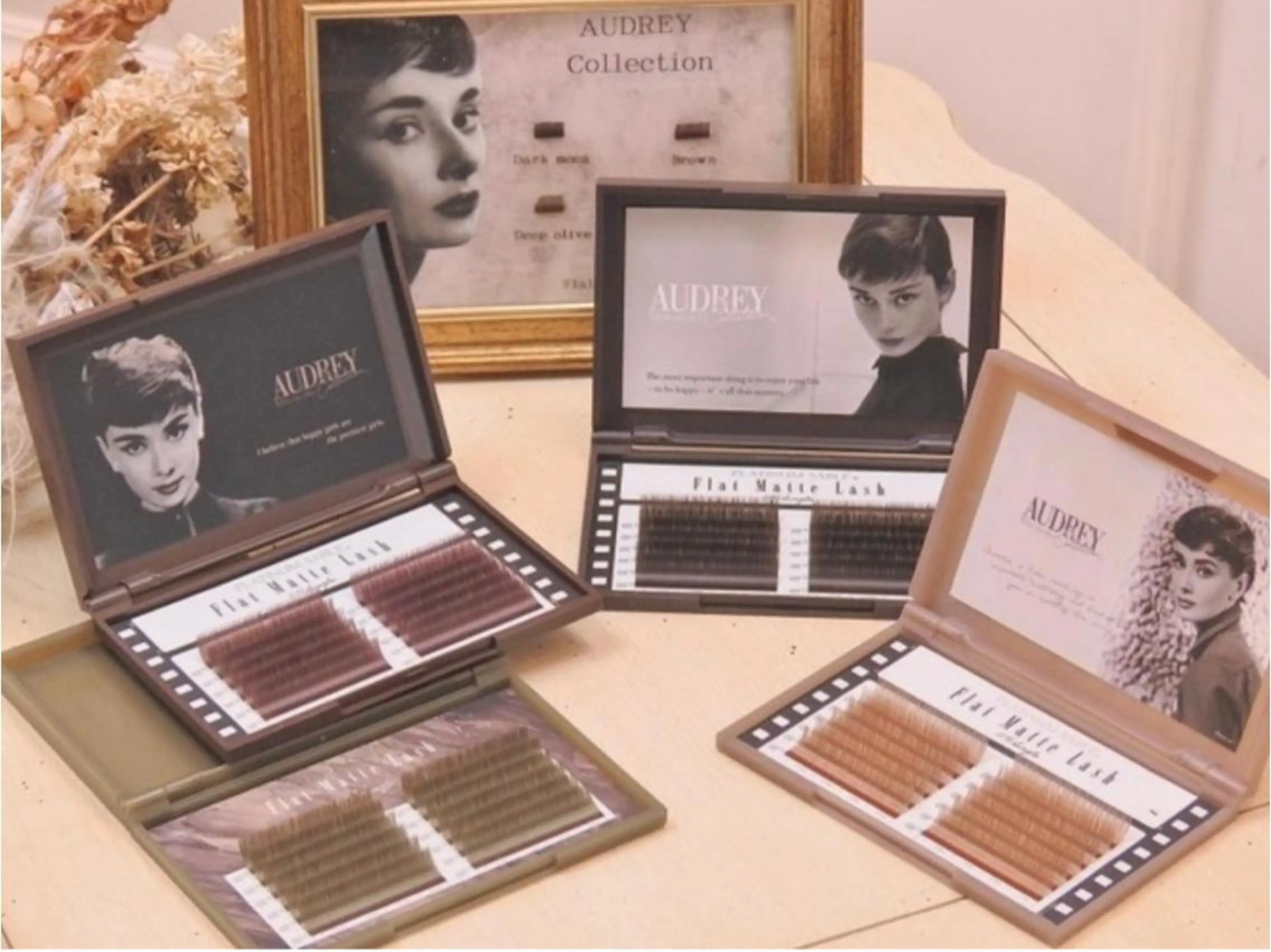 マツエク・マツパ 🦋Dio...川越 MINAKI🦋のマツエク・マツパデザイン