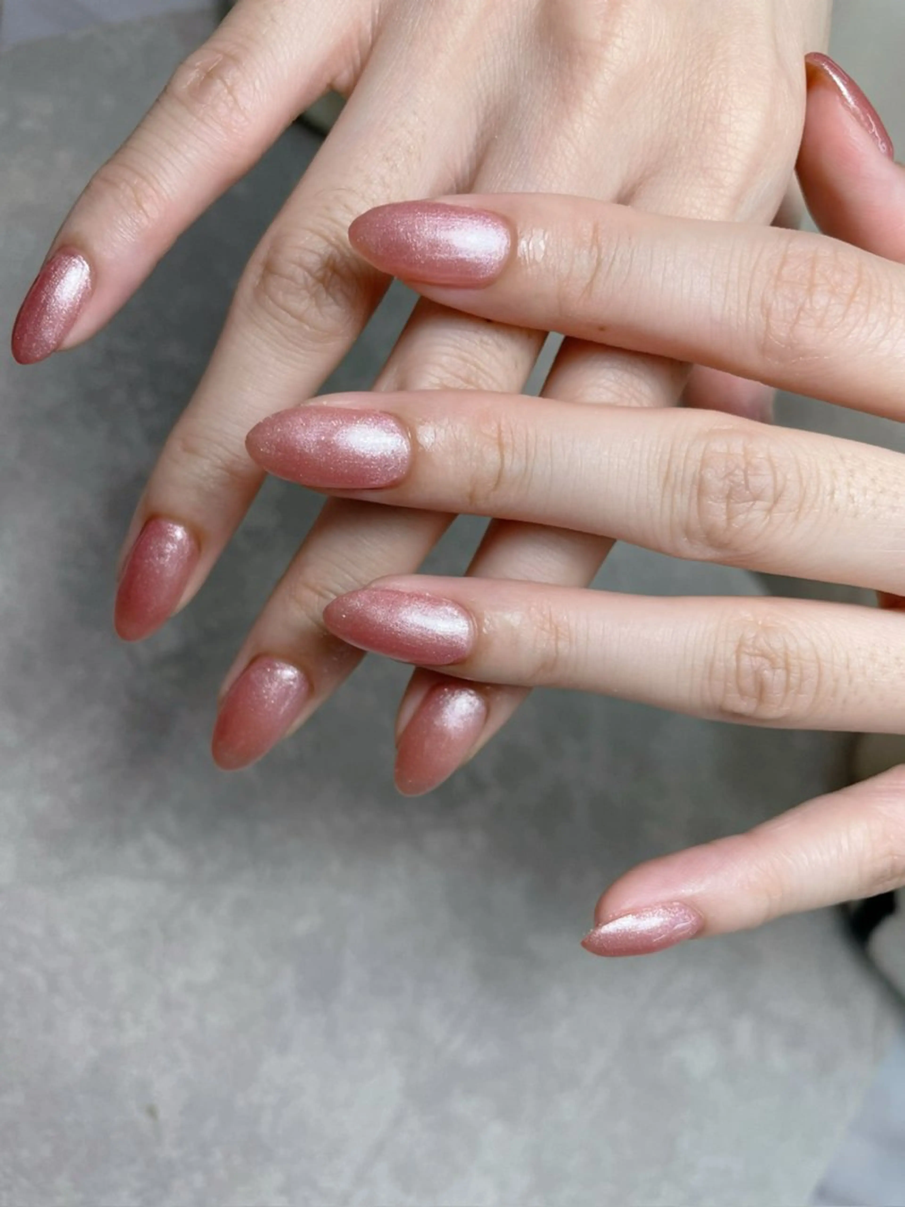 【新規様オフ無料】ワンカラー(ドライケア込み)の写真