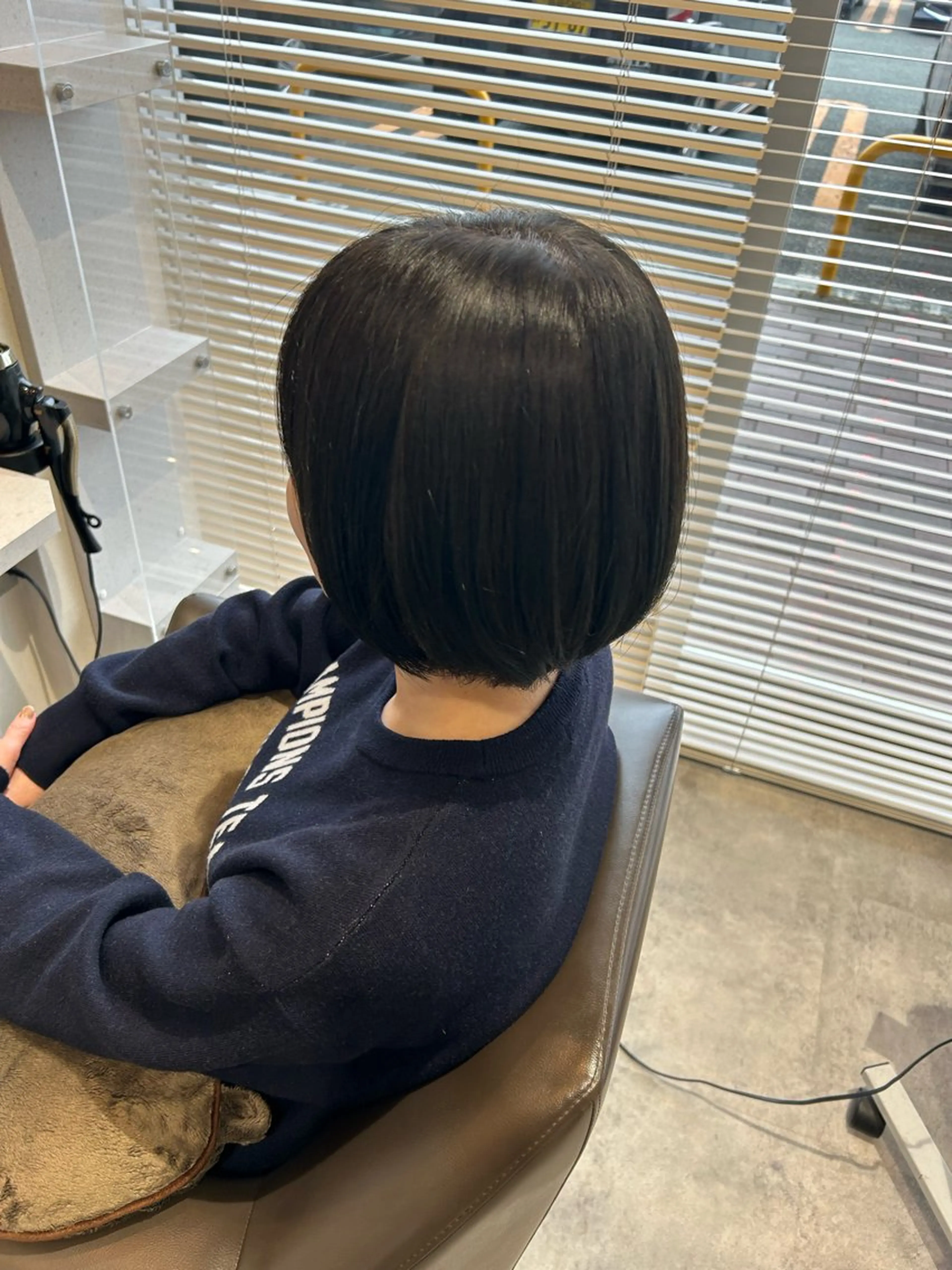 ショート SUGAR/ソウ みたけのヘアスタイル