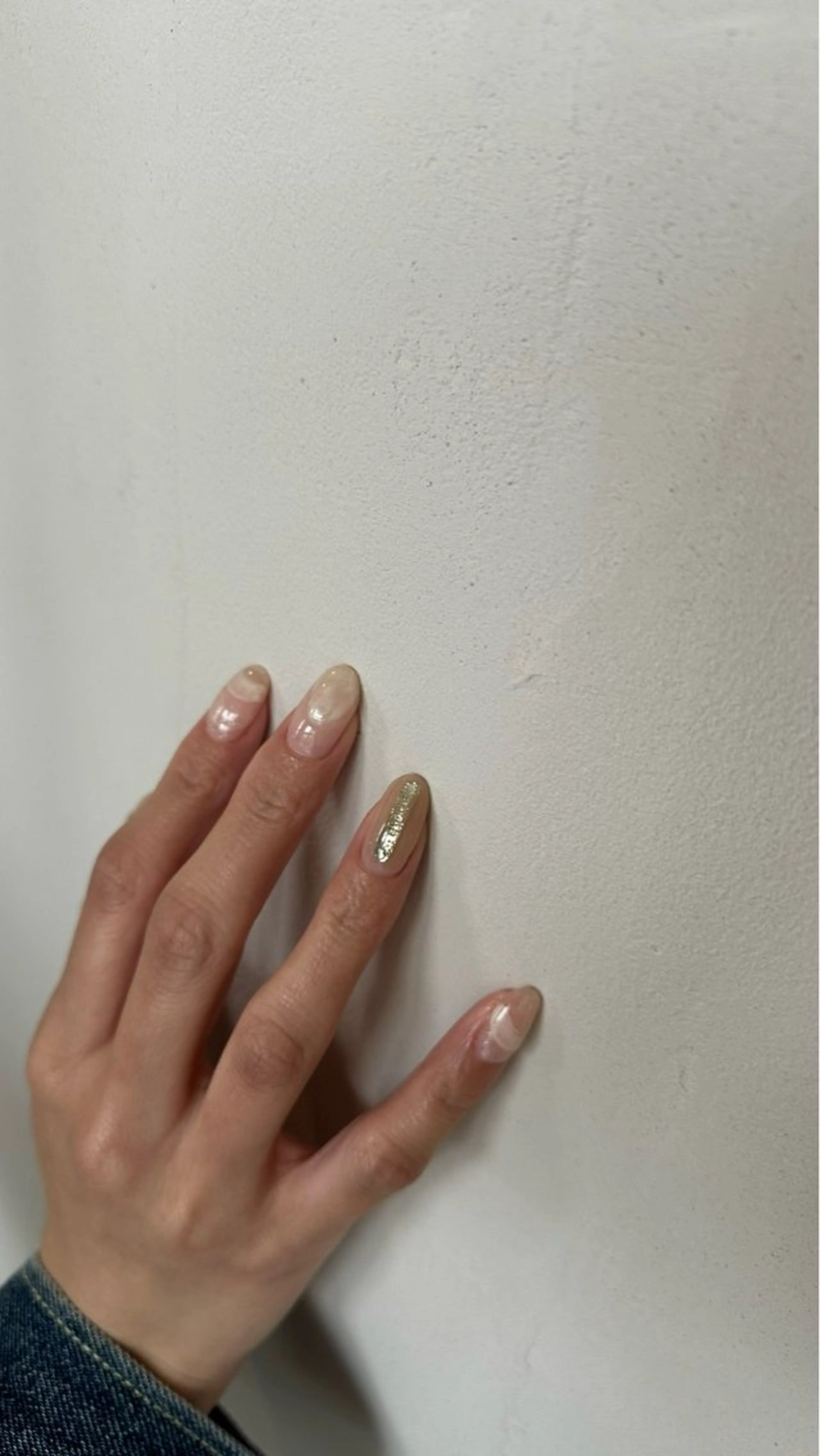 ネイル en. misatoのネイルデザイン