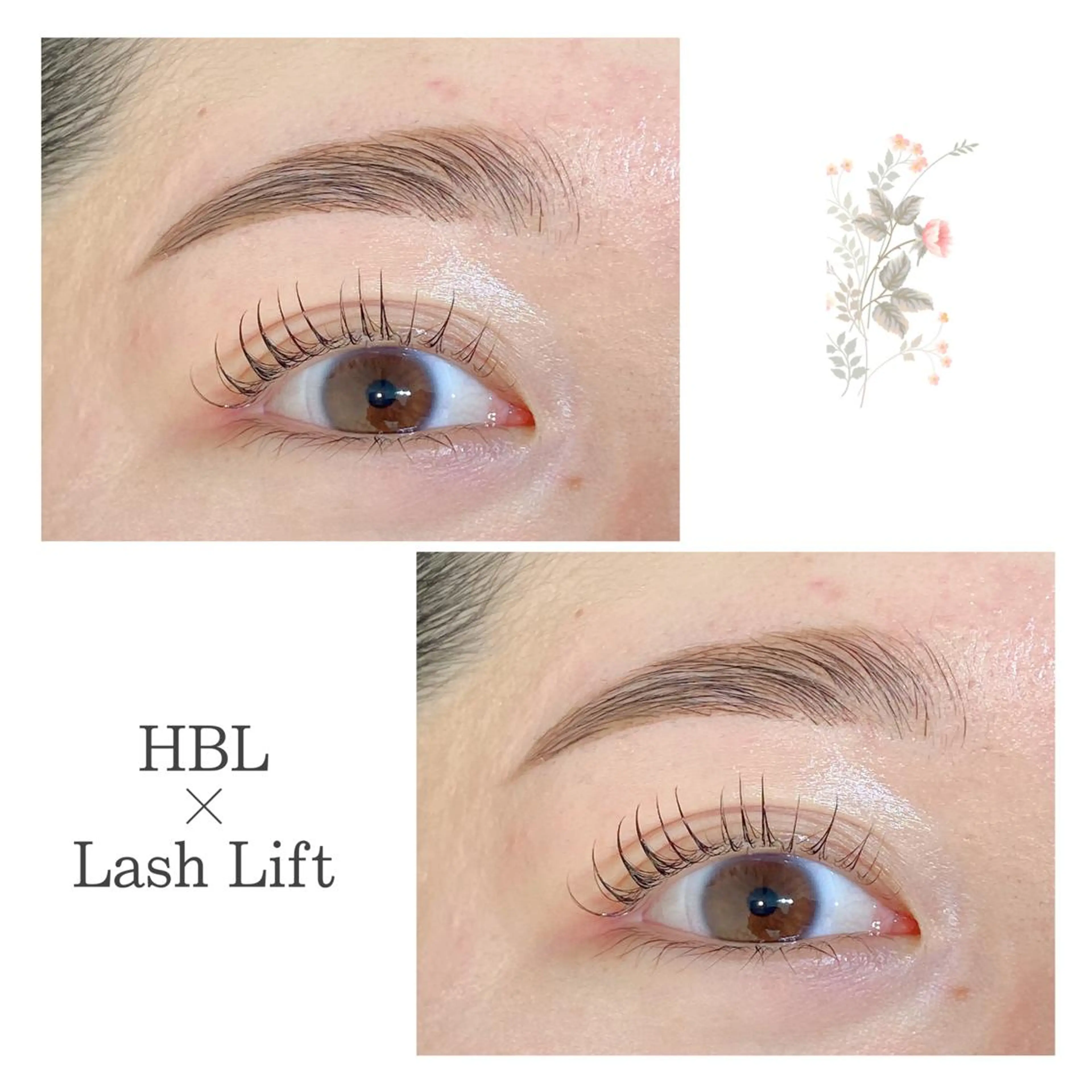 マツエク・マツパ カラーマツエク フラットラッシュ パリジェンヌラッシュリフト まつげパーマ セーブル Neo店長🌿 KOTONO🌿のマツエク・マツパデザイン