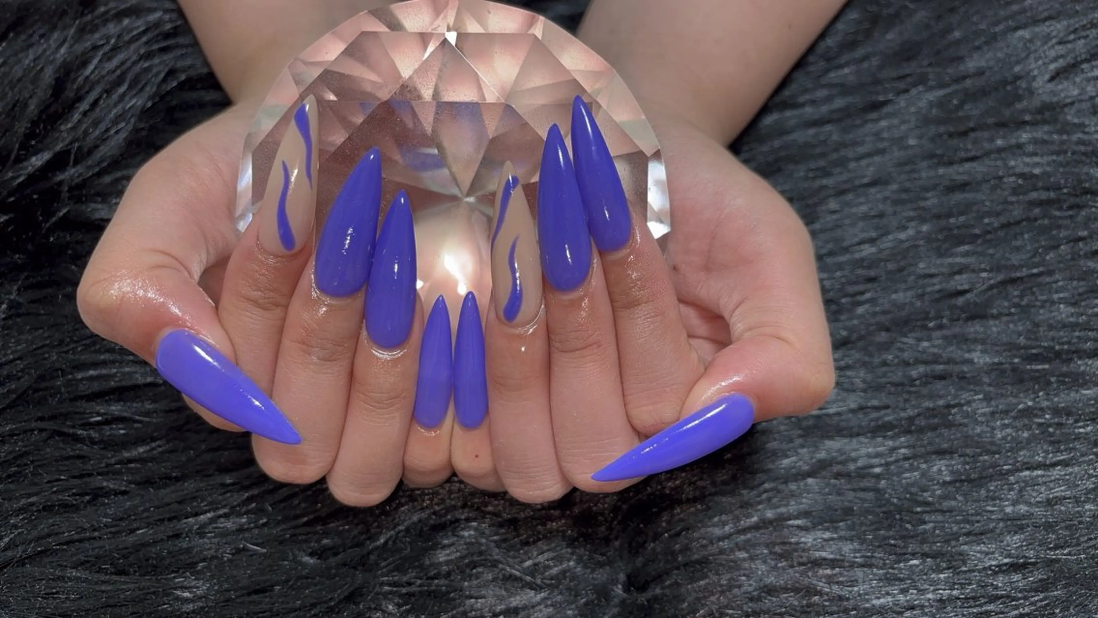 ネイル アートネイル ハンドネイル coco nailのネイルデザイン