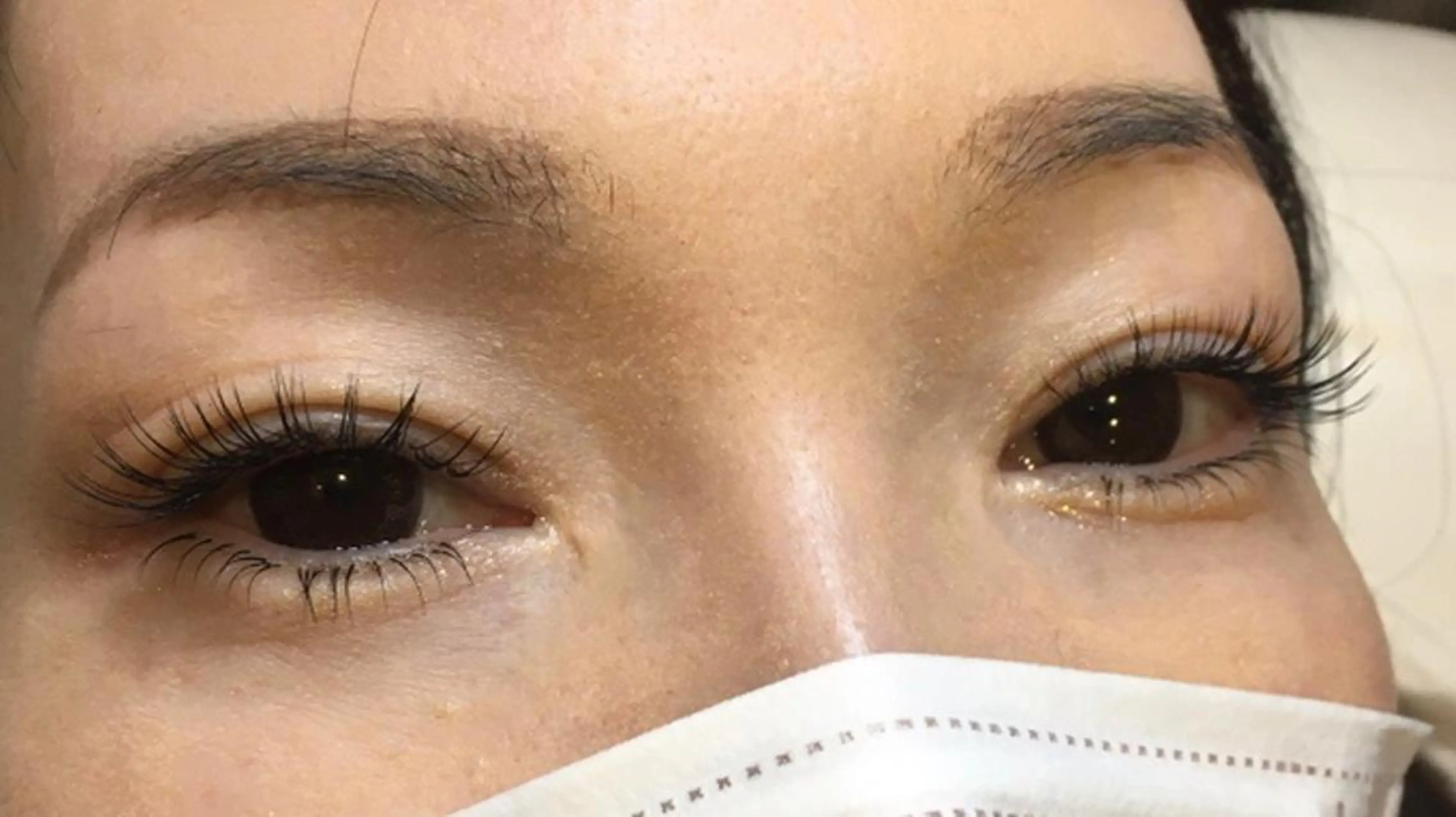 マツエク・マツパ NaTuRaL eyelashのマツエク・マツパデザイン