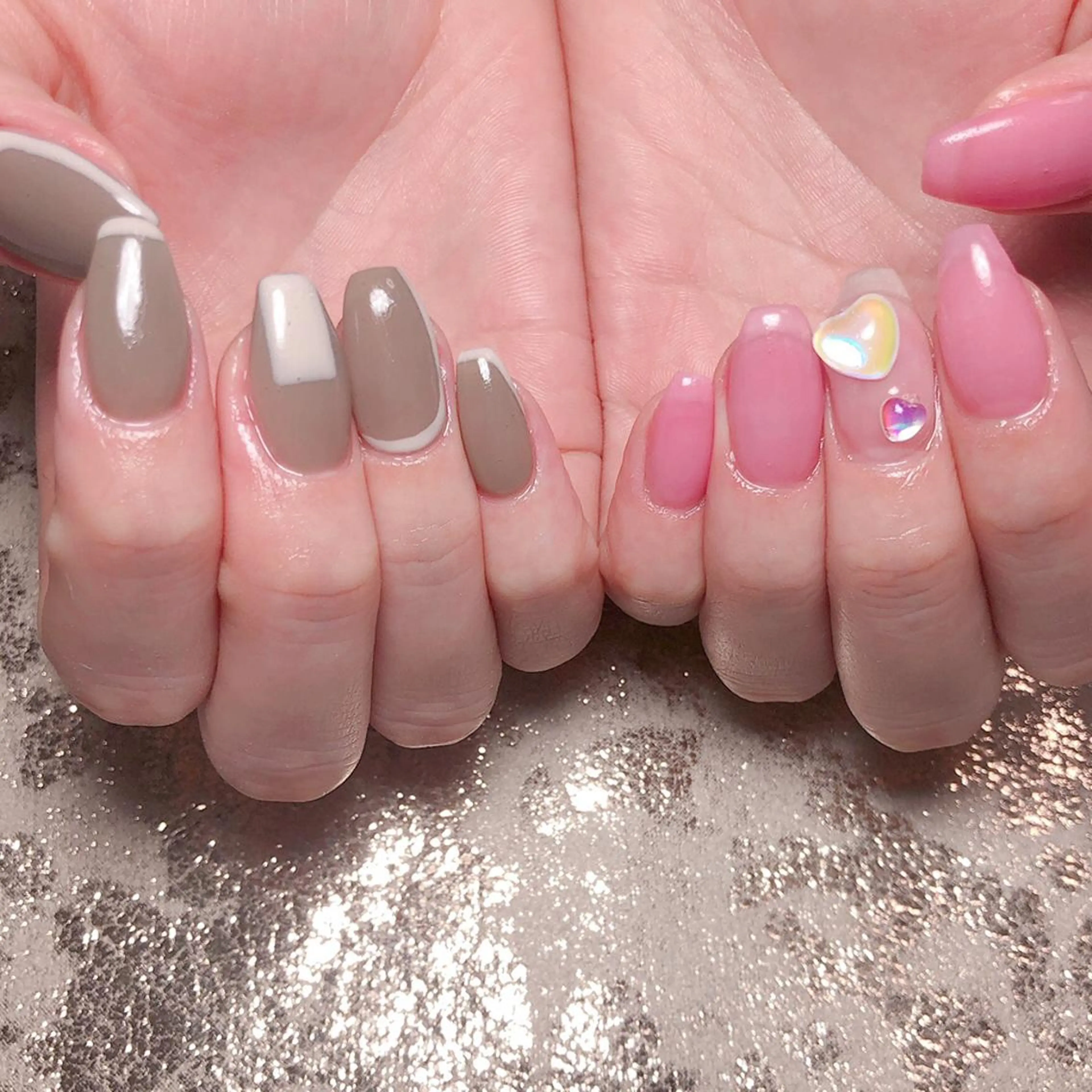 ネイル DollyGirl KYOKOのネイルデザイン