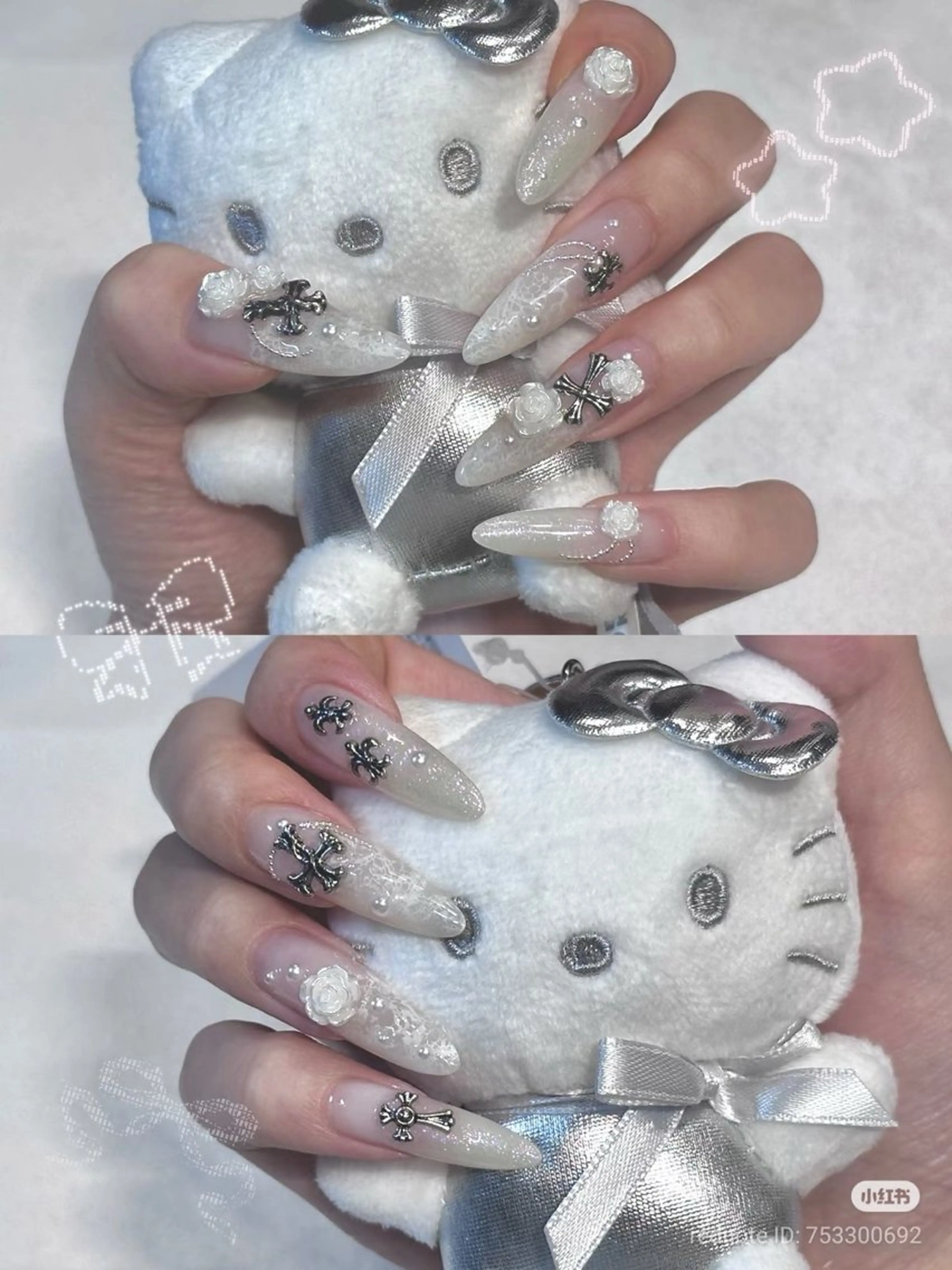 ネイル yuna ユナのネイルデザイン