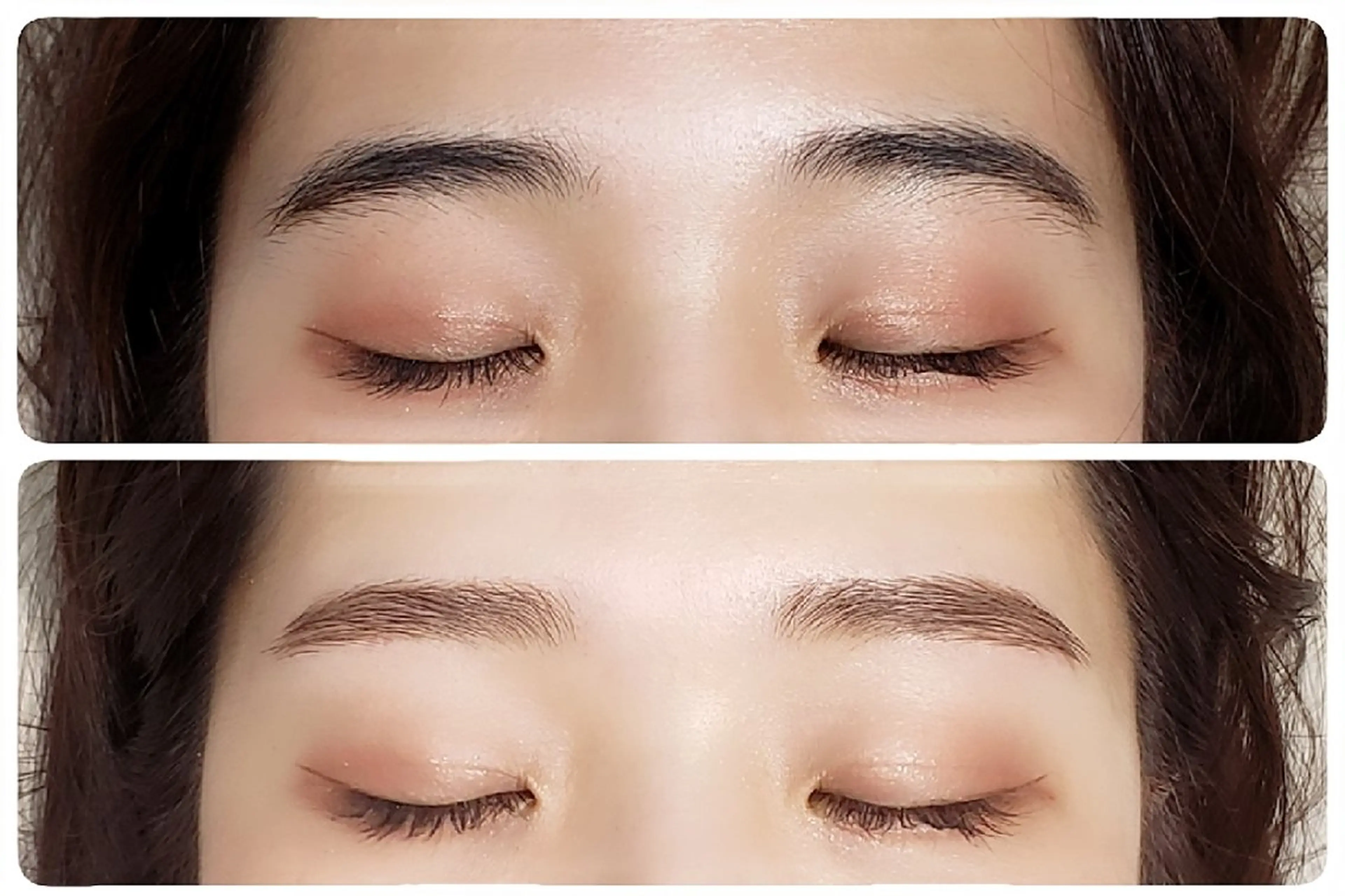 アイブロウ 眉カラー ワックス脱毛 眉カット その他(アイブロウ) EBRIS浦和店 ☆ M a n aの眉毛・アイブロウイメージ