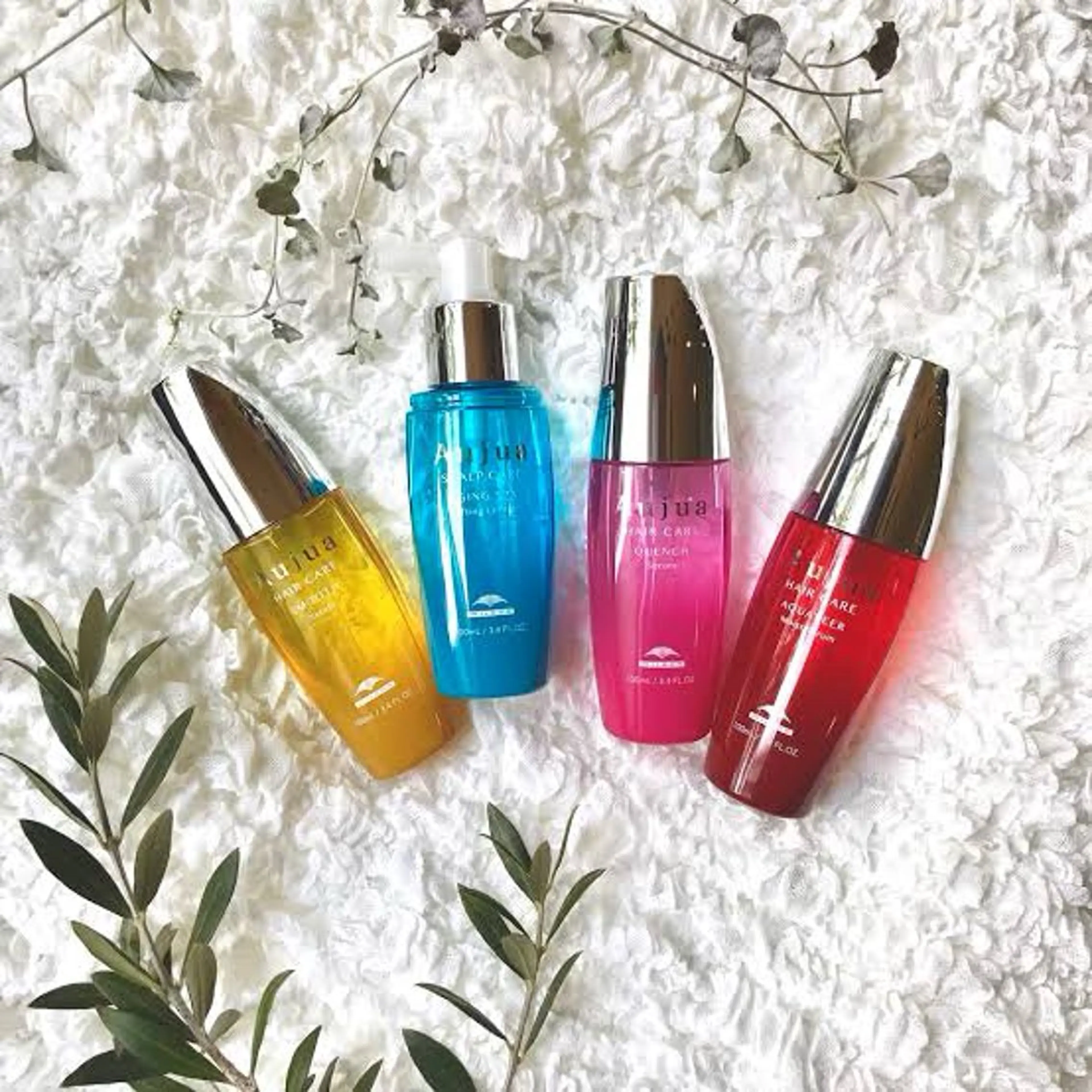 🌸水澤衣織 🌸のヘアスタイル