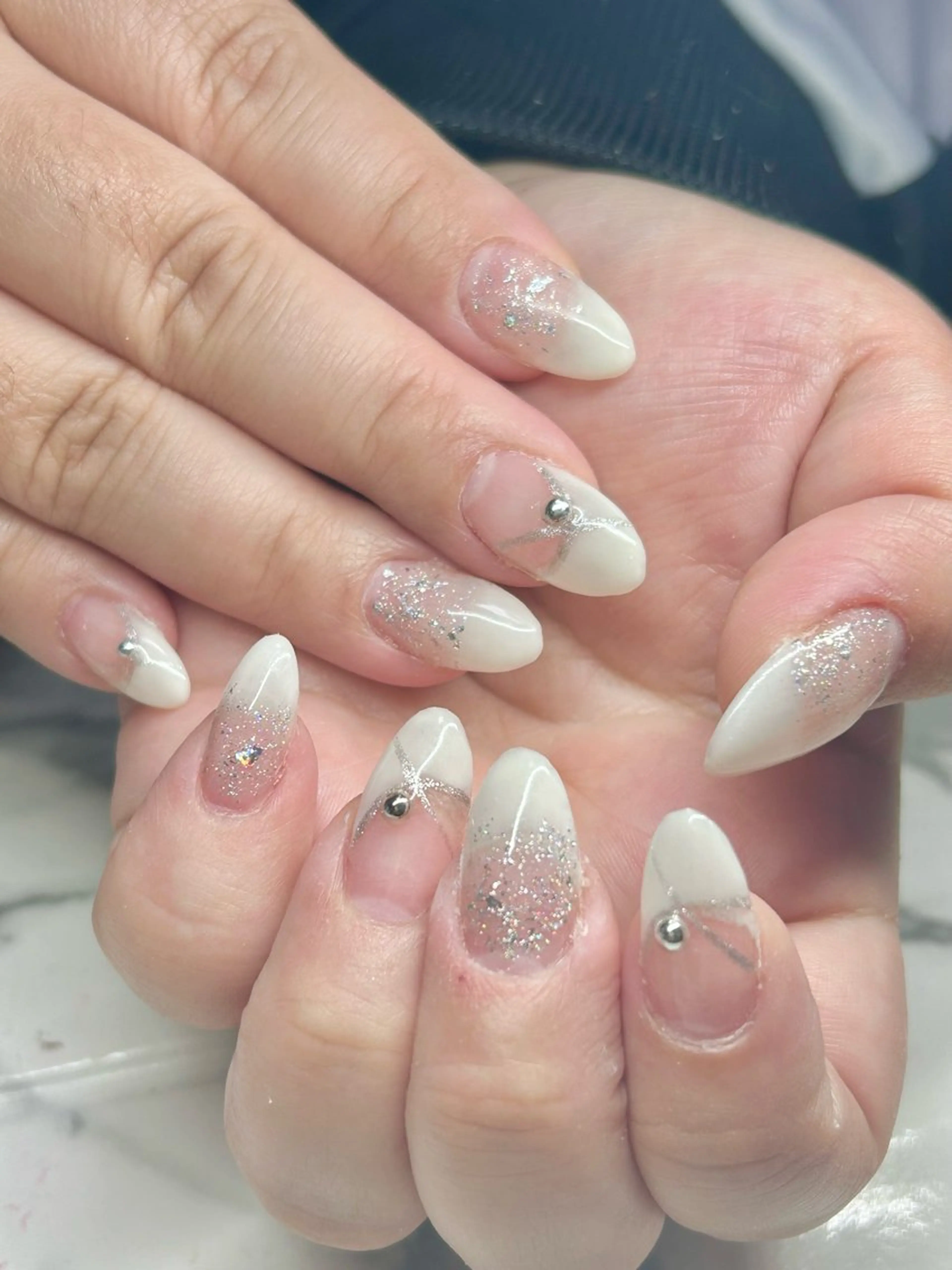 ネイル ハンドネイル 完全個室salon k.nailのネイルデザイン