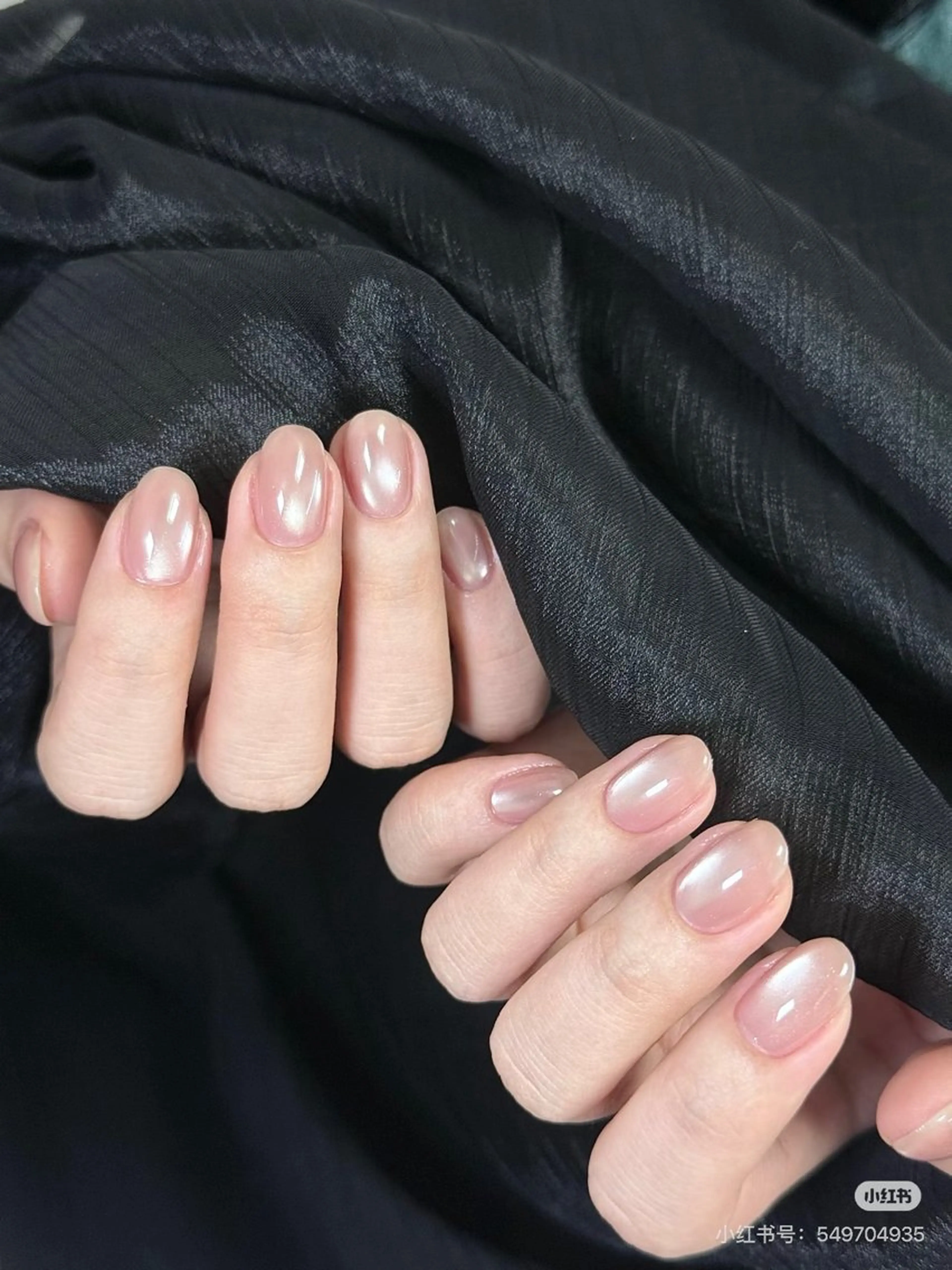 ネイル ハンドネイル Yuna NAILSのネイルデザイン